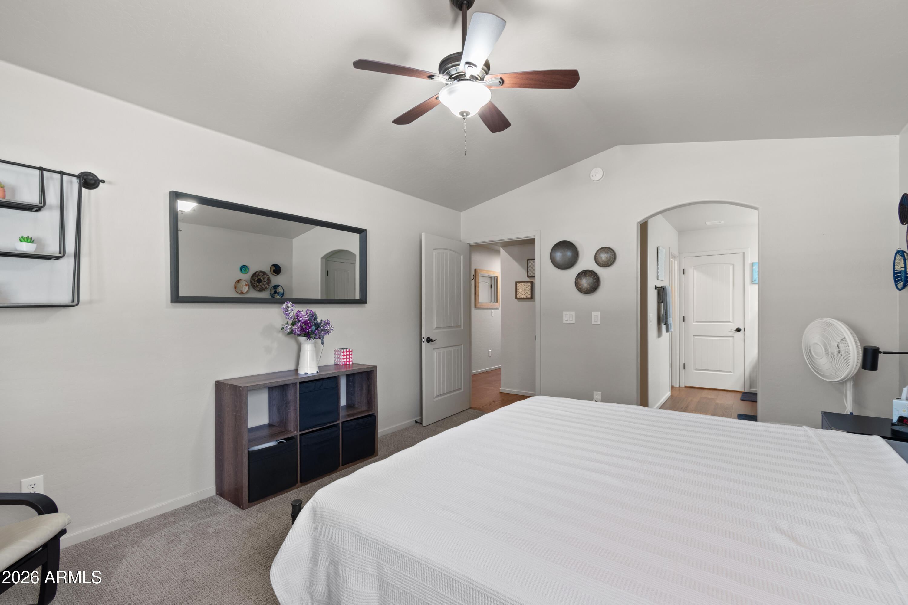 CREEKSIDE - Residential