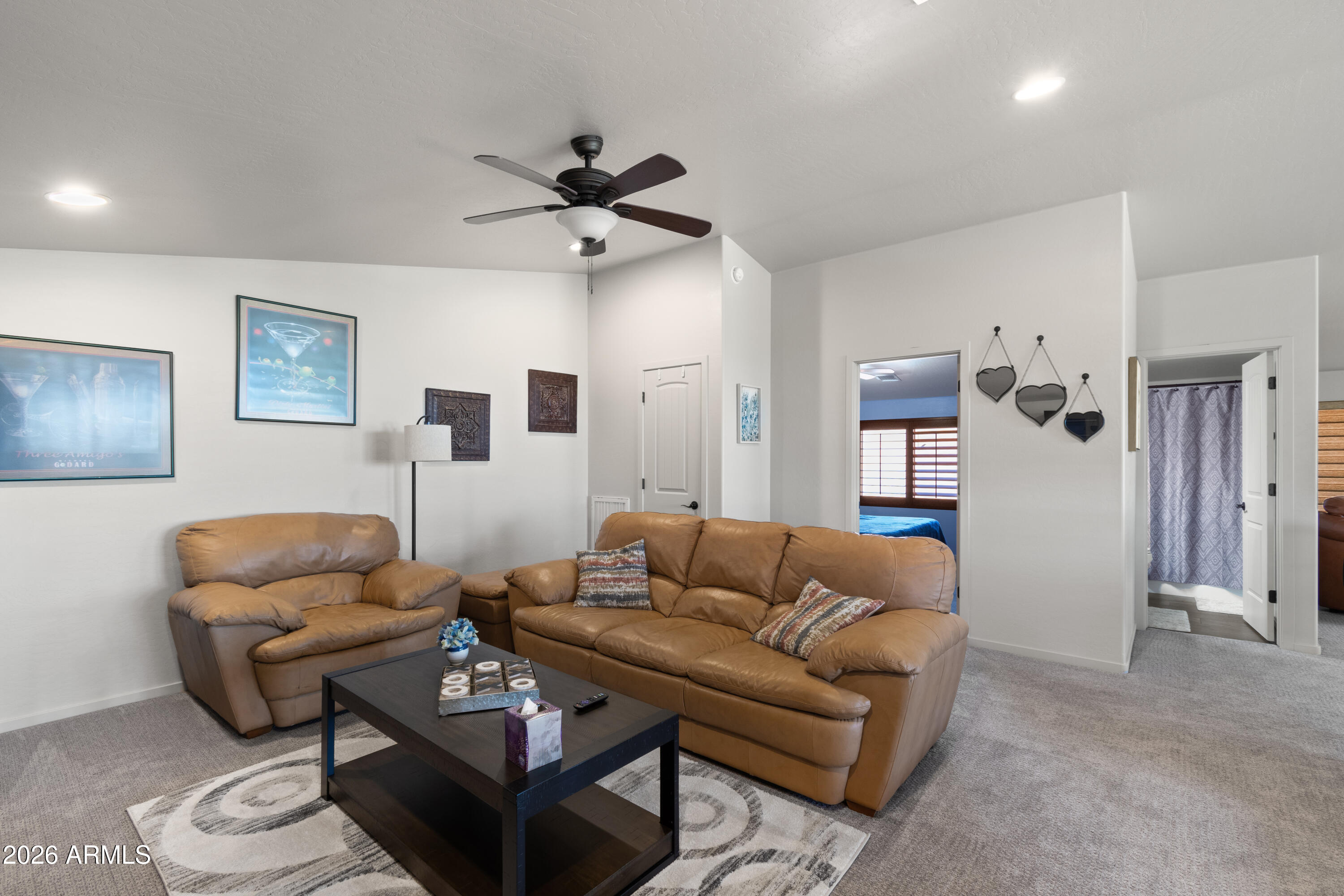 CREEKSIDE - Residential
