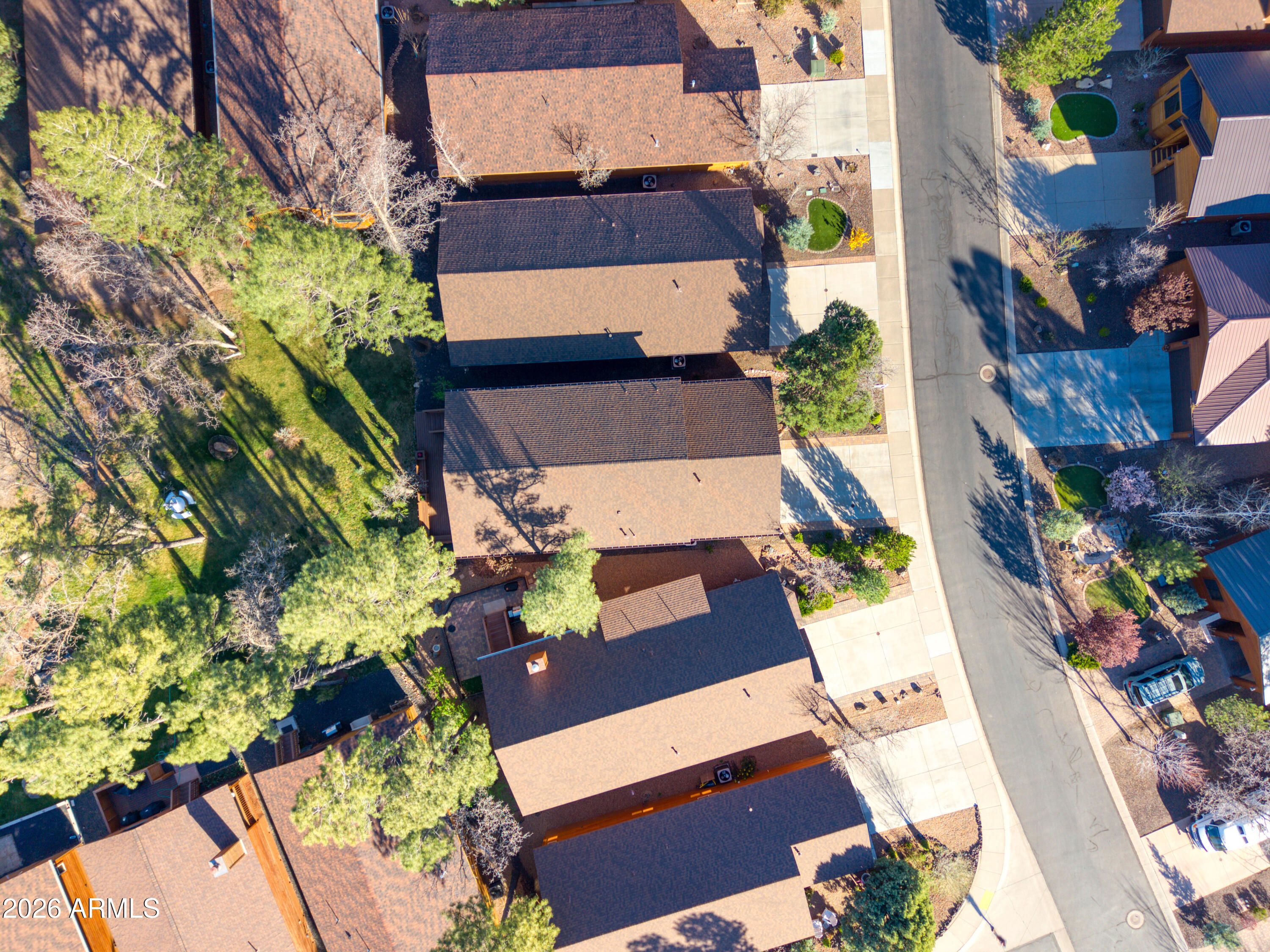 CREEKSIDE - Residential