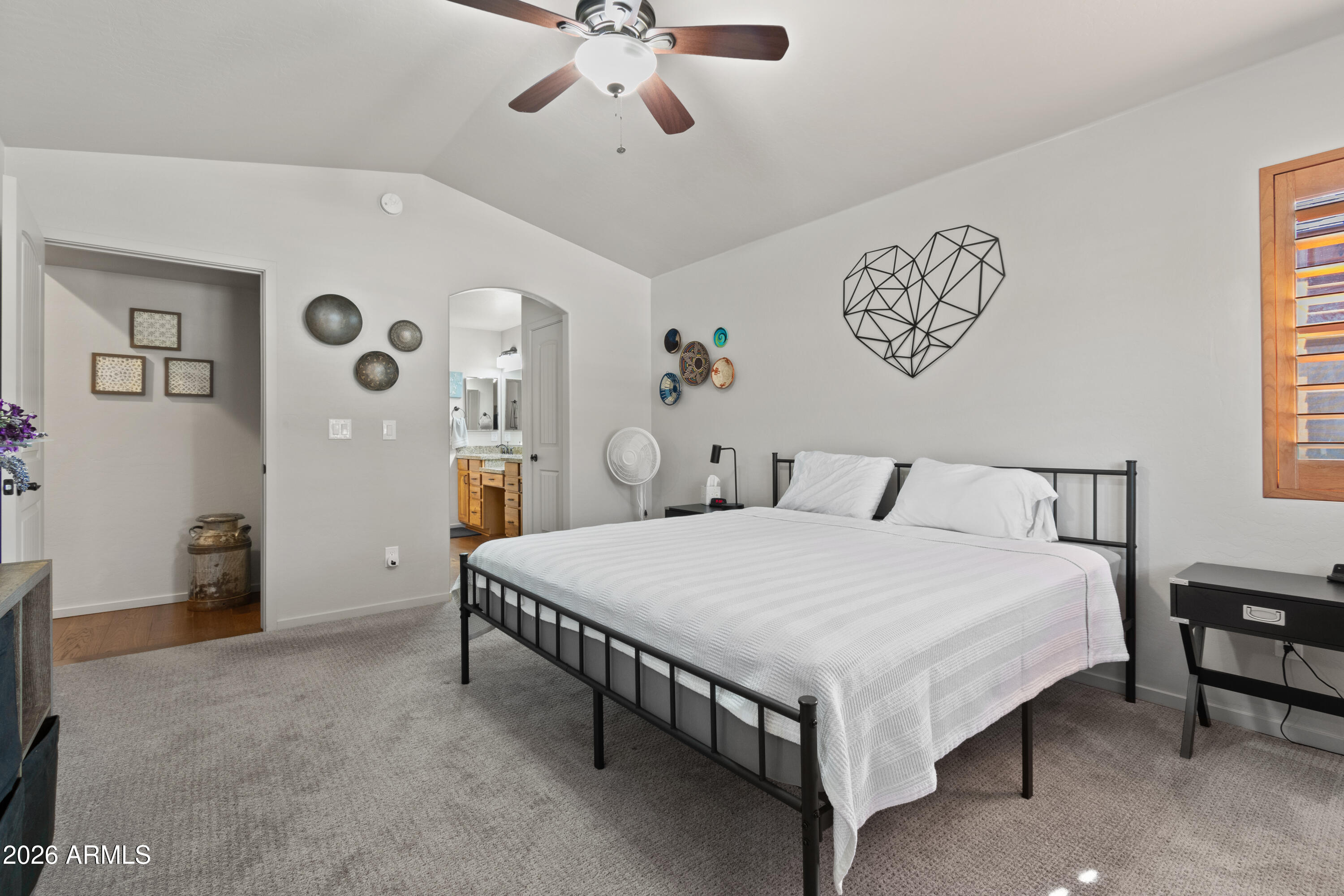 CREEKSIDE - Residential