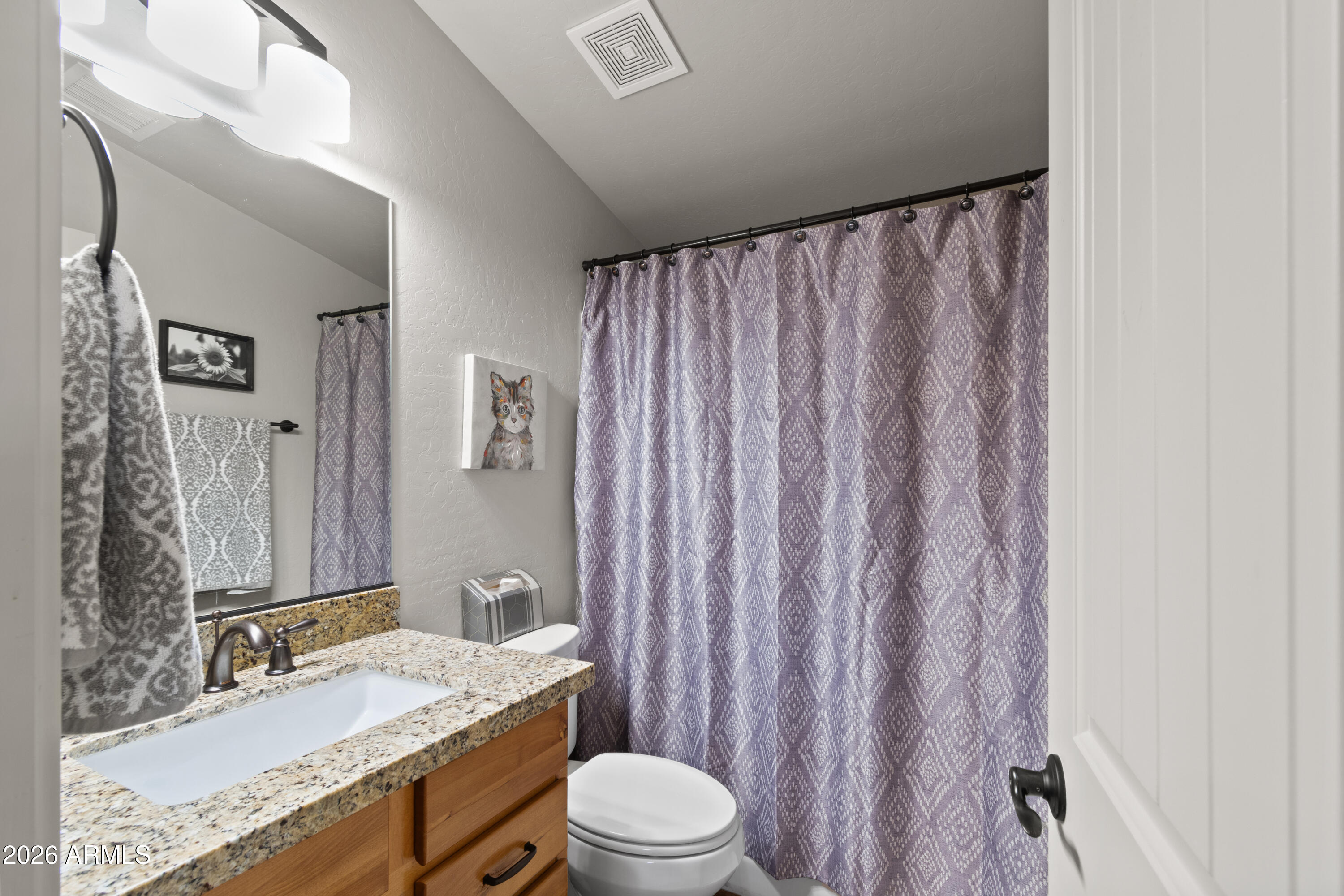 CREEKSIDE - Residential