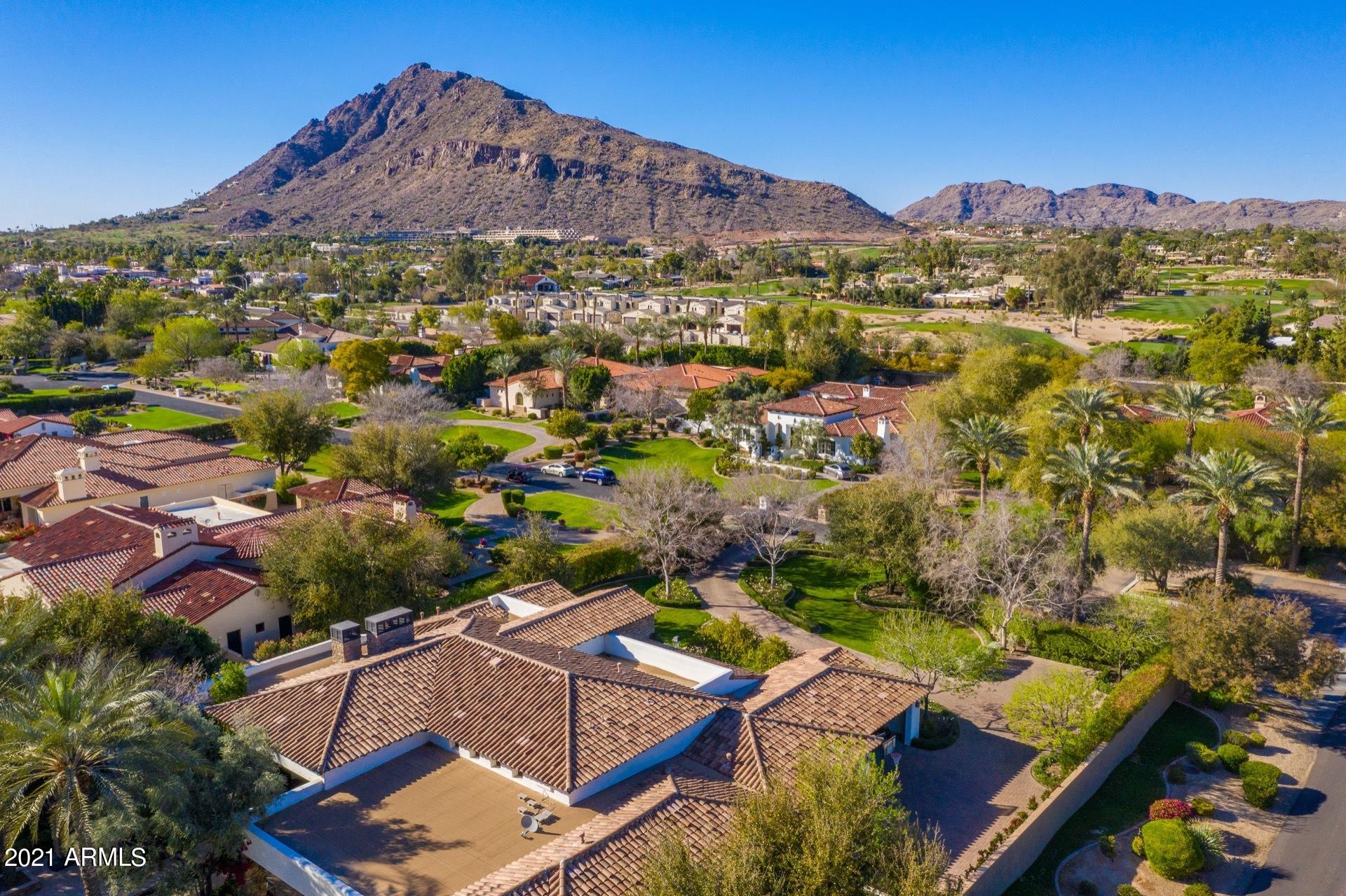 6500 CAMELBACK AMD - Residential