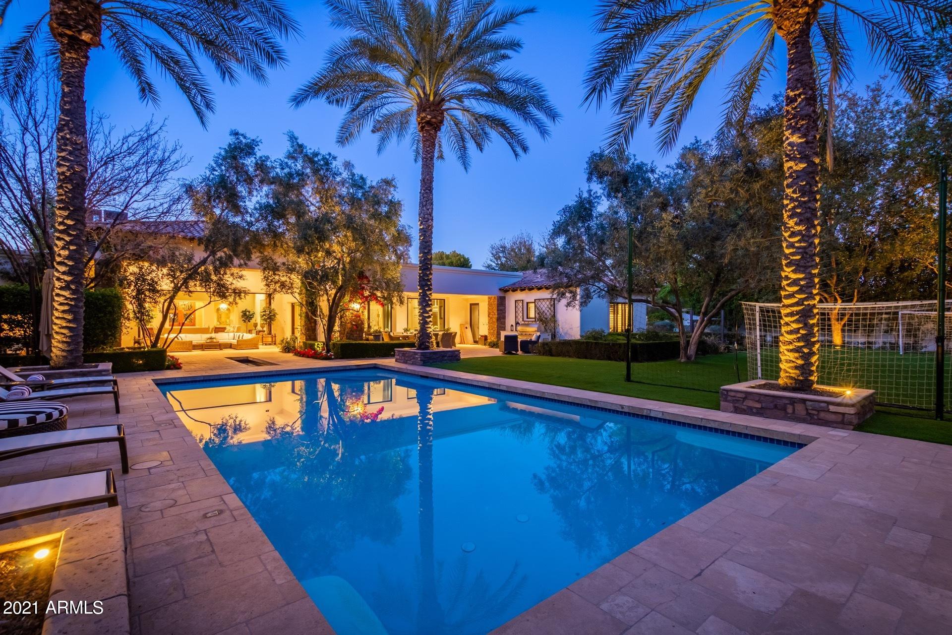 6500 CAMELBACK AMD - Residential