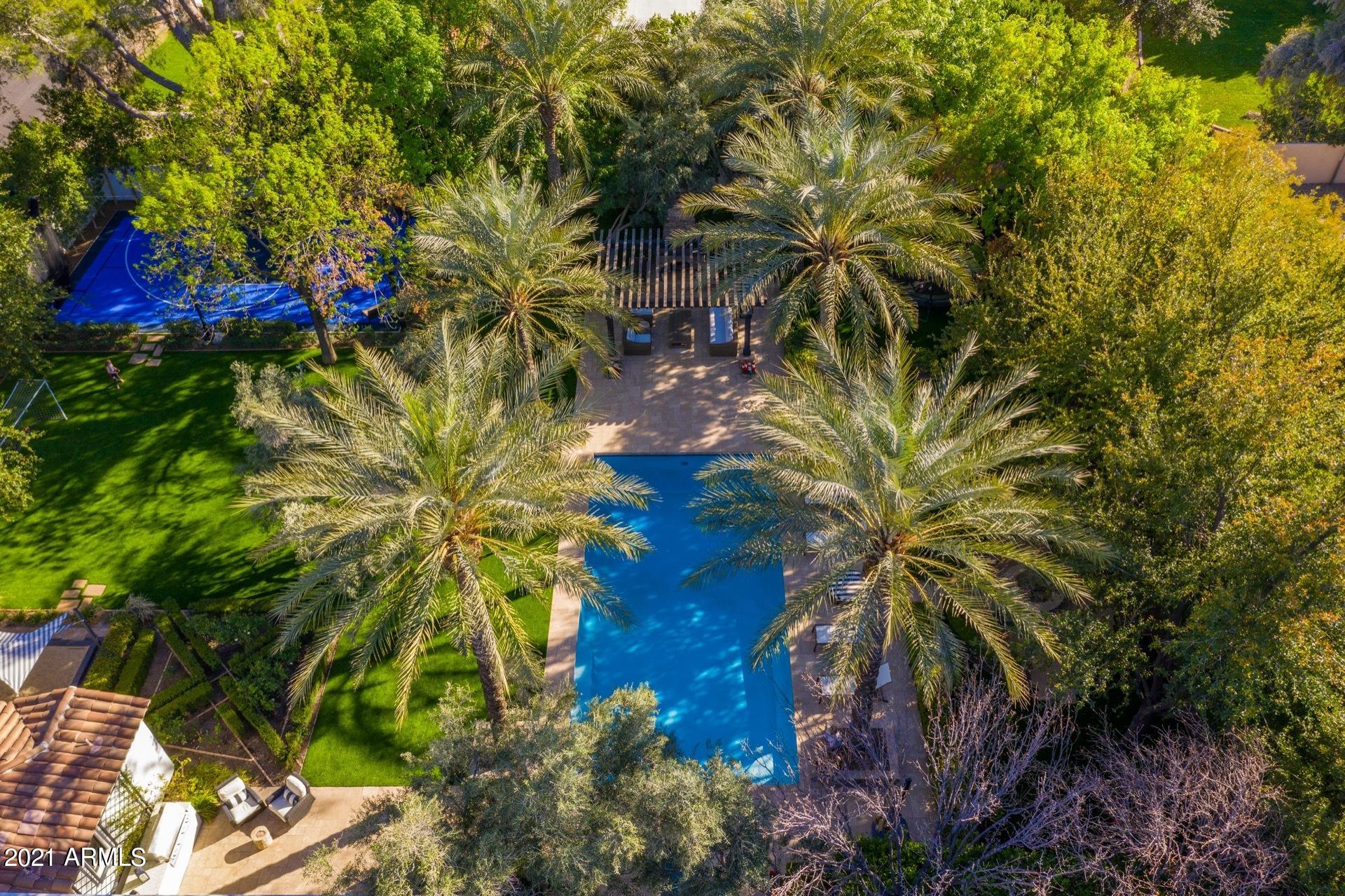 6500 CAMELBACK AMD - Residential