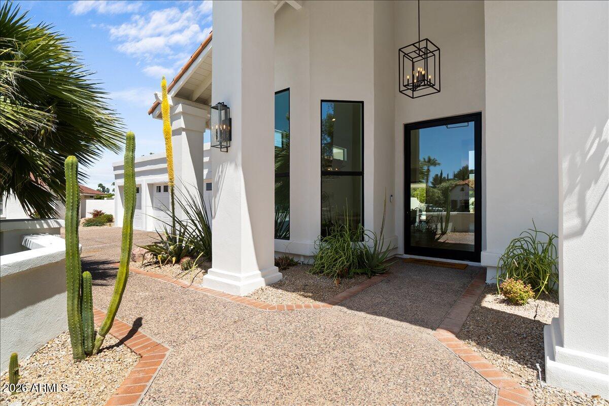 ESTATES AT SCOTTSDALE RANCH UNIT 2 - Residential
