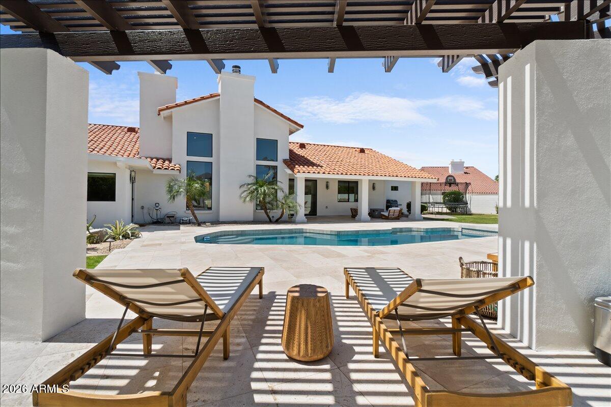 ESTATES AT SCOTTSDALE RANCH UNIT 2 - Residential