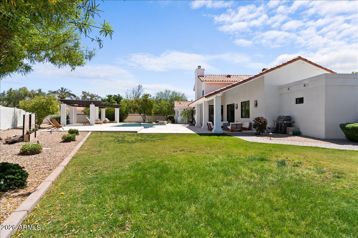 ESTATES AT SCOTTSDALE RANCH UNIT 2 - Residential