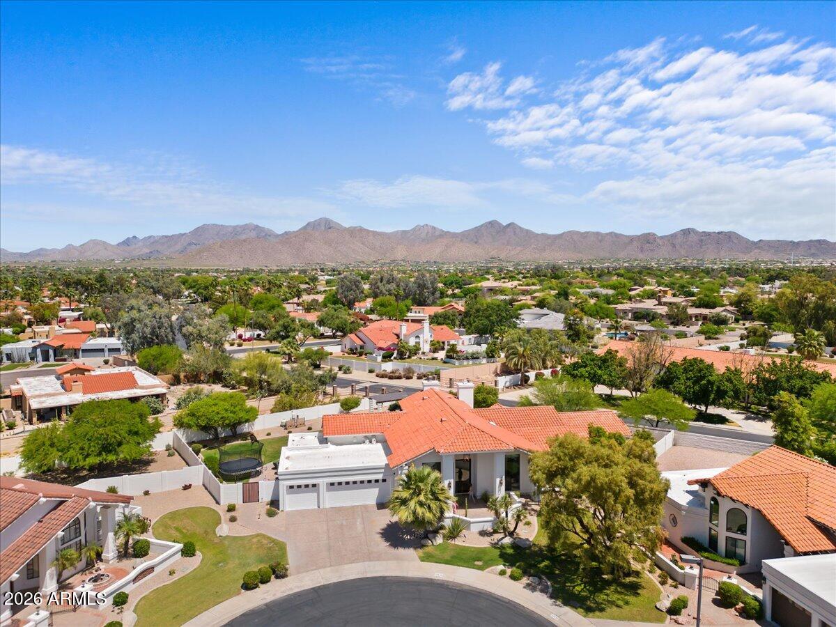 ESTATES AT SCOTTSDALE RANCH UNIT 2 - Residential