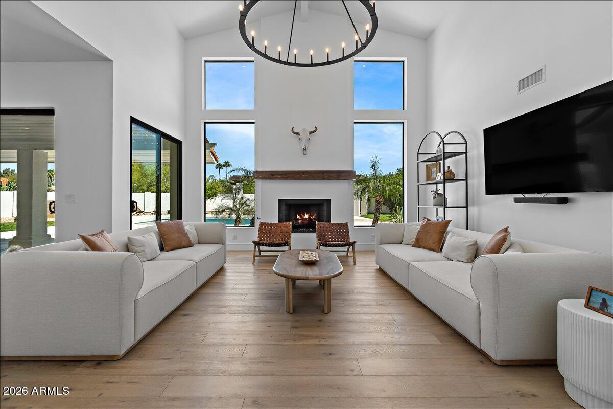 ESTATES AT SCOTTSDALE RANCH UNIT 2 - Residential