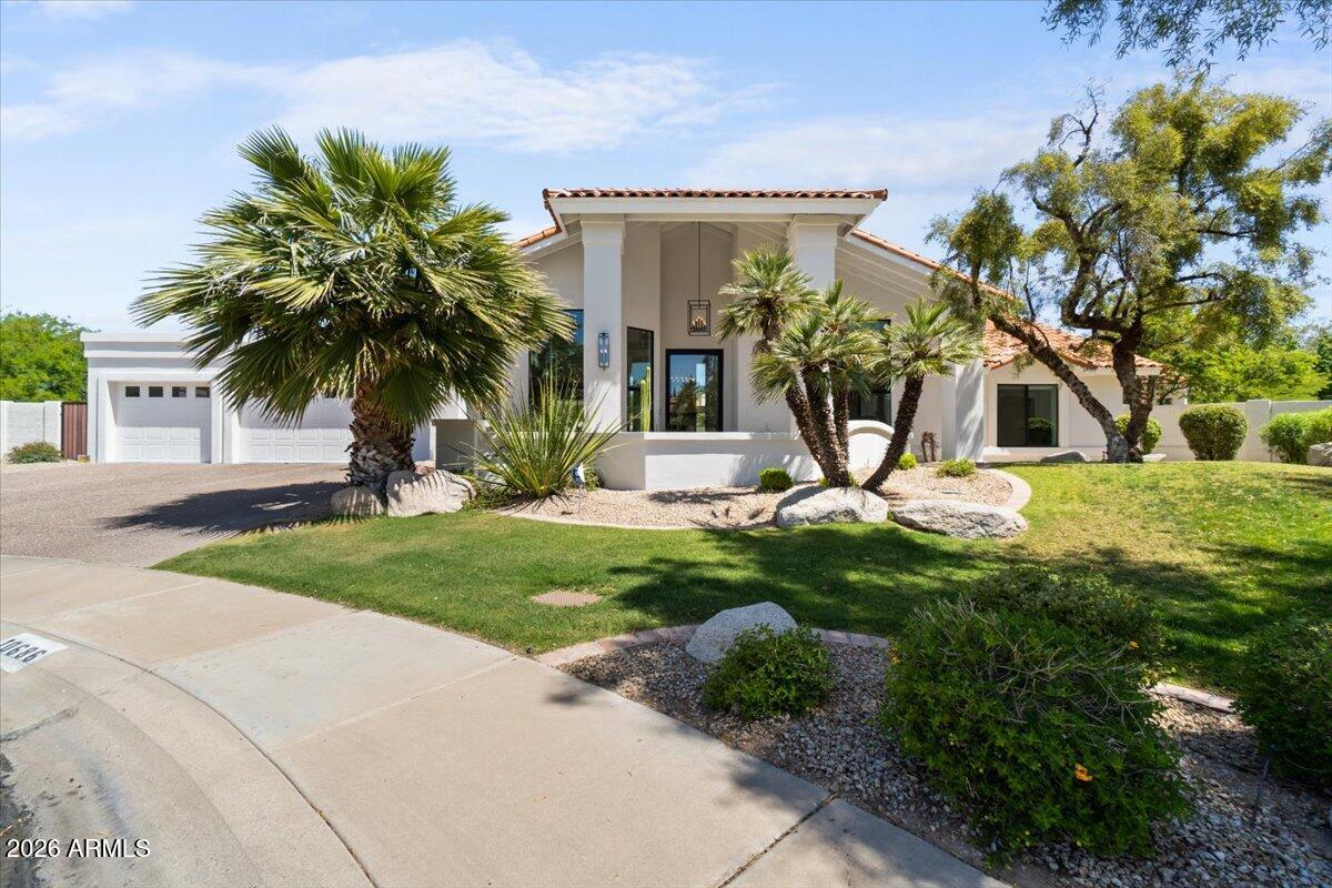 ESTATES AT SCOTTSDALE RANCH UNIT 2 - Residential