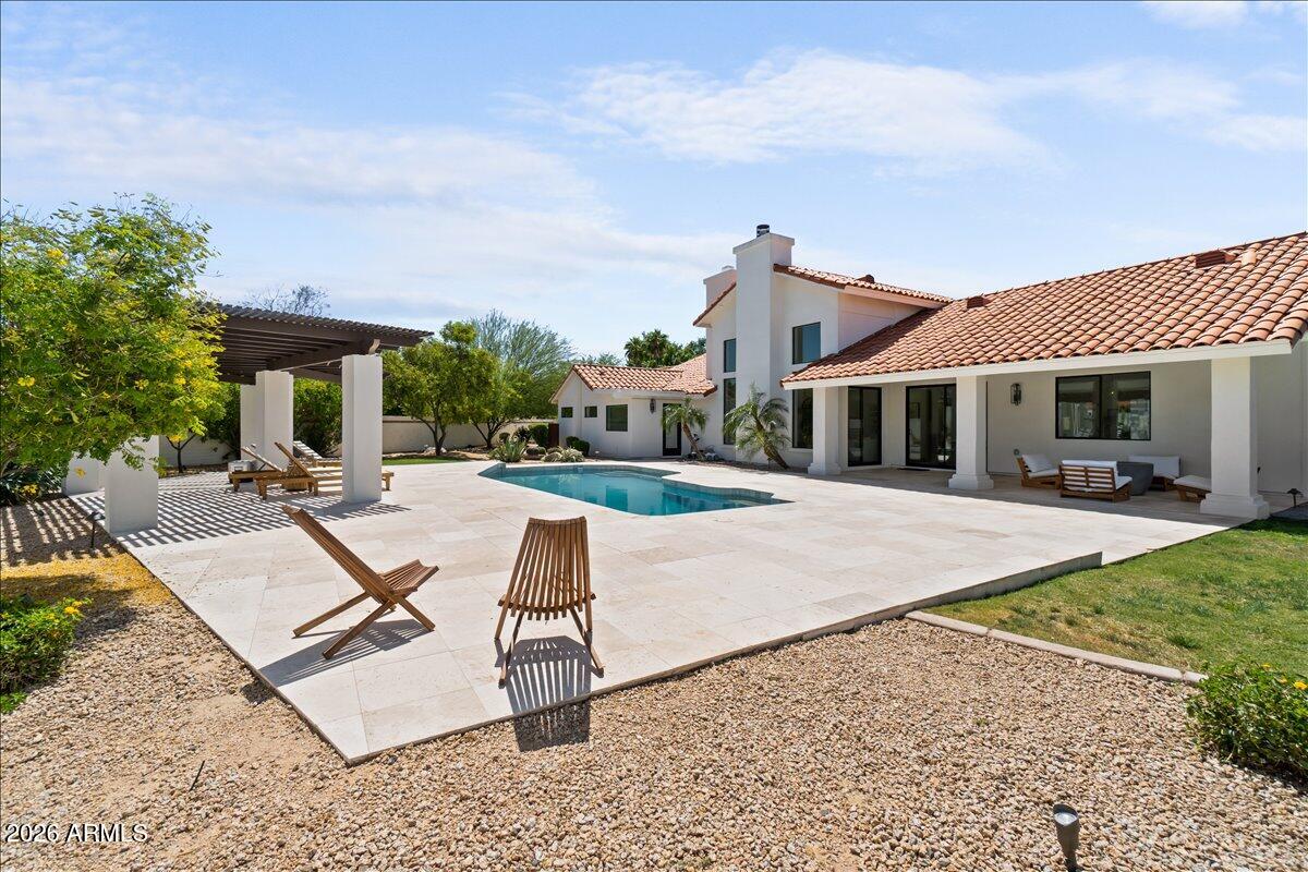 ESTATES AT SCOTTSDALE RANCH UNIT 2 - Residential
