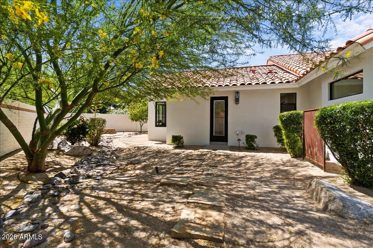 ESTATES AT SCOTTSDALE RANCH UNIT 2 - Residential
