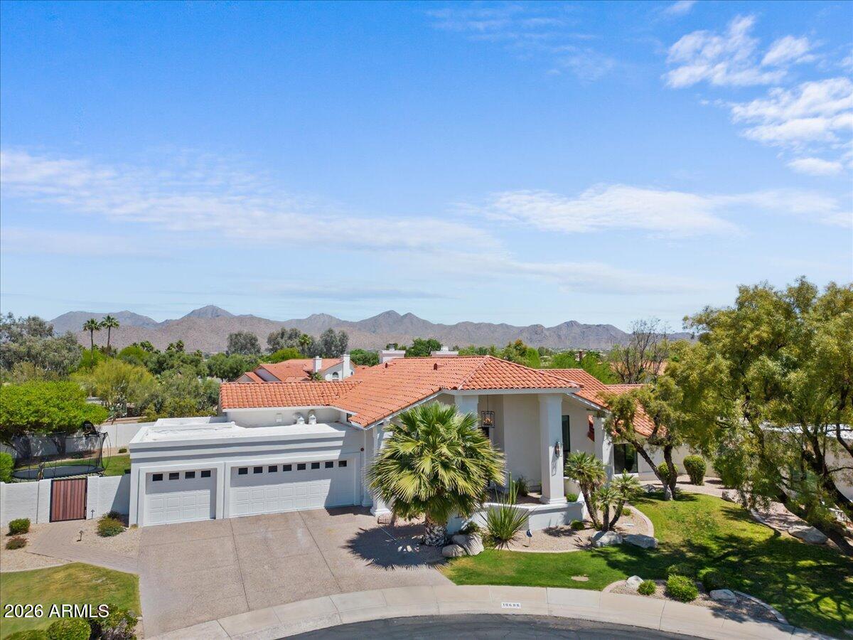 ESTATES AT SCOTTSDALE RANCH UNIT 2 - Residential