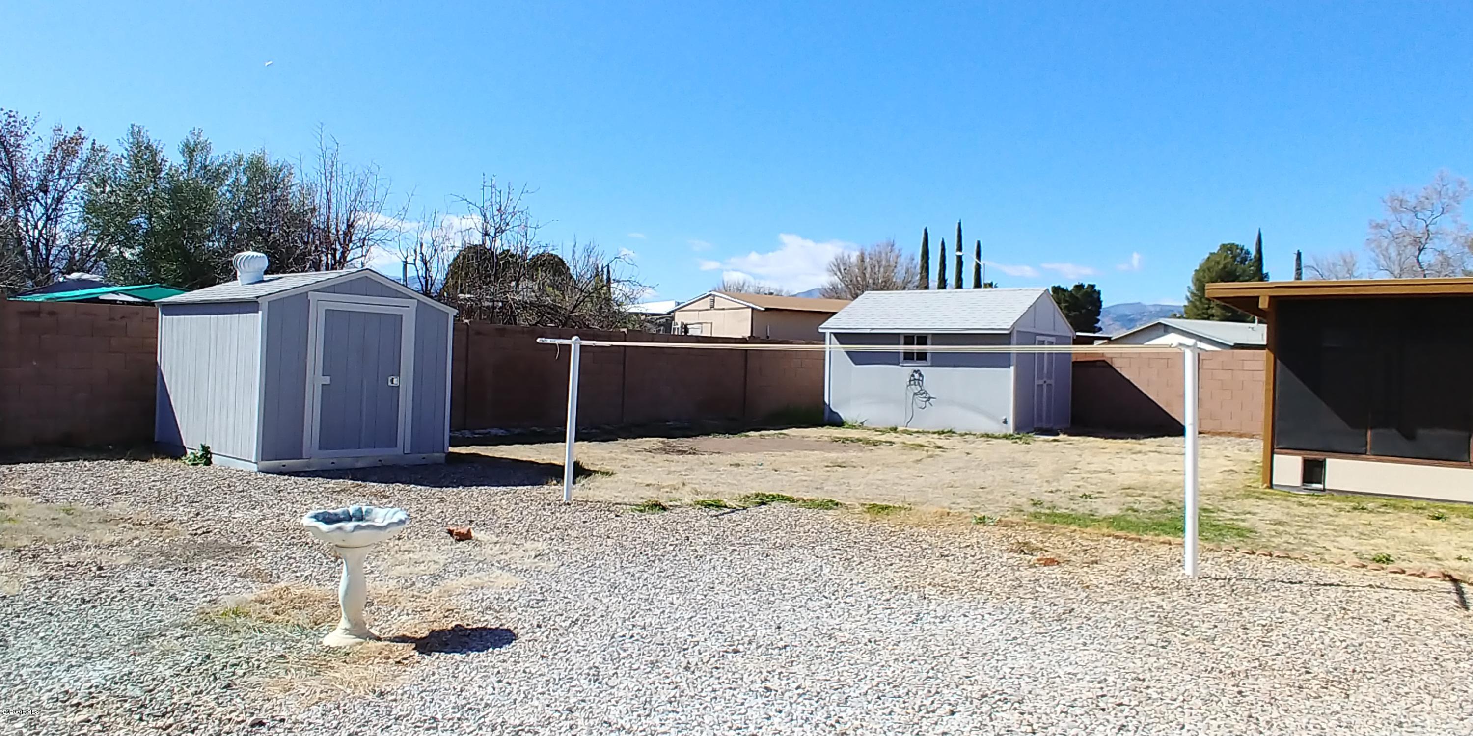 PUEBLO DEL SOL UNIT 8 - Residential