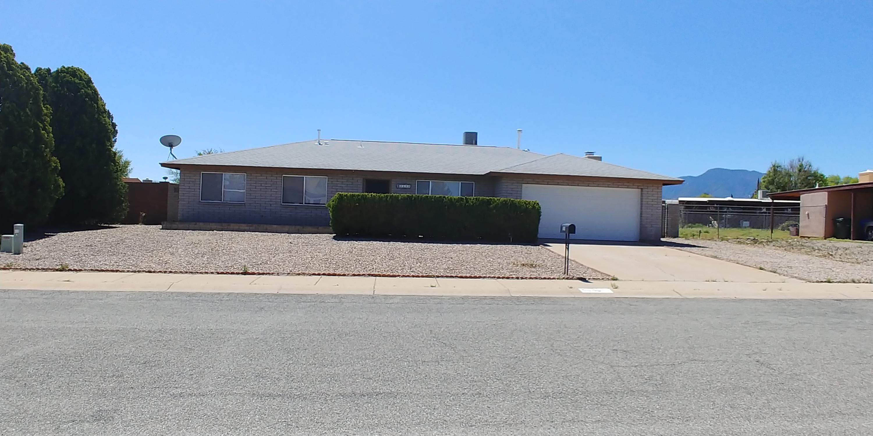 PUEBLO DEL SOL UNIT 8 - Residential