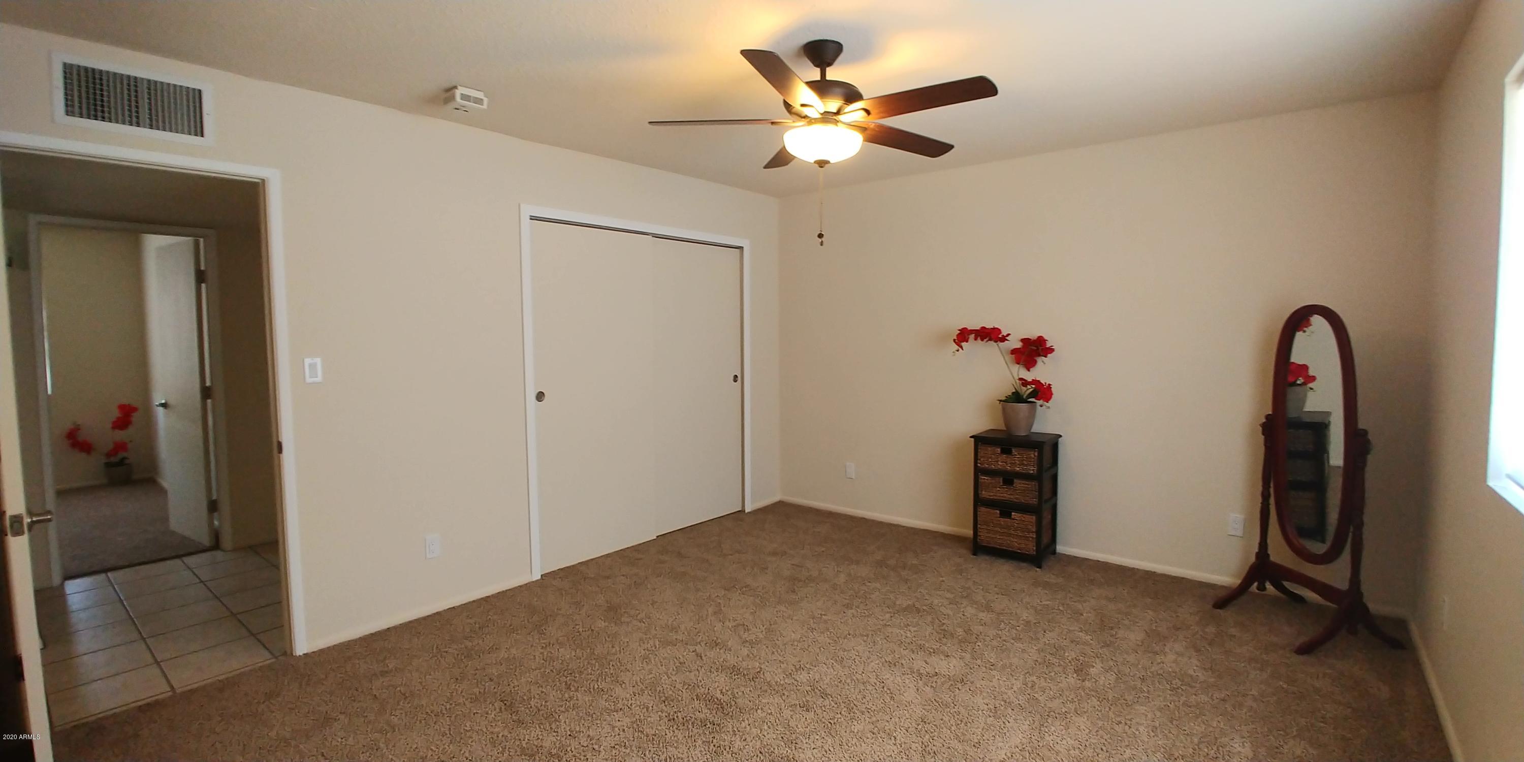 PUEBLO DEL SOL UNIT 8 - Residential