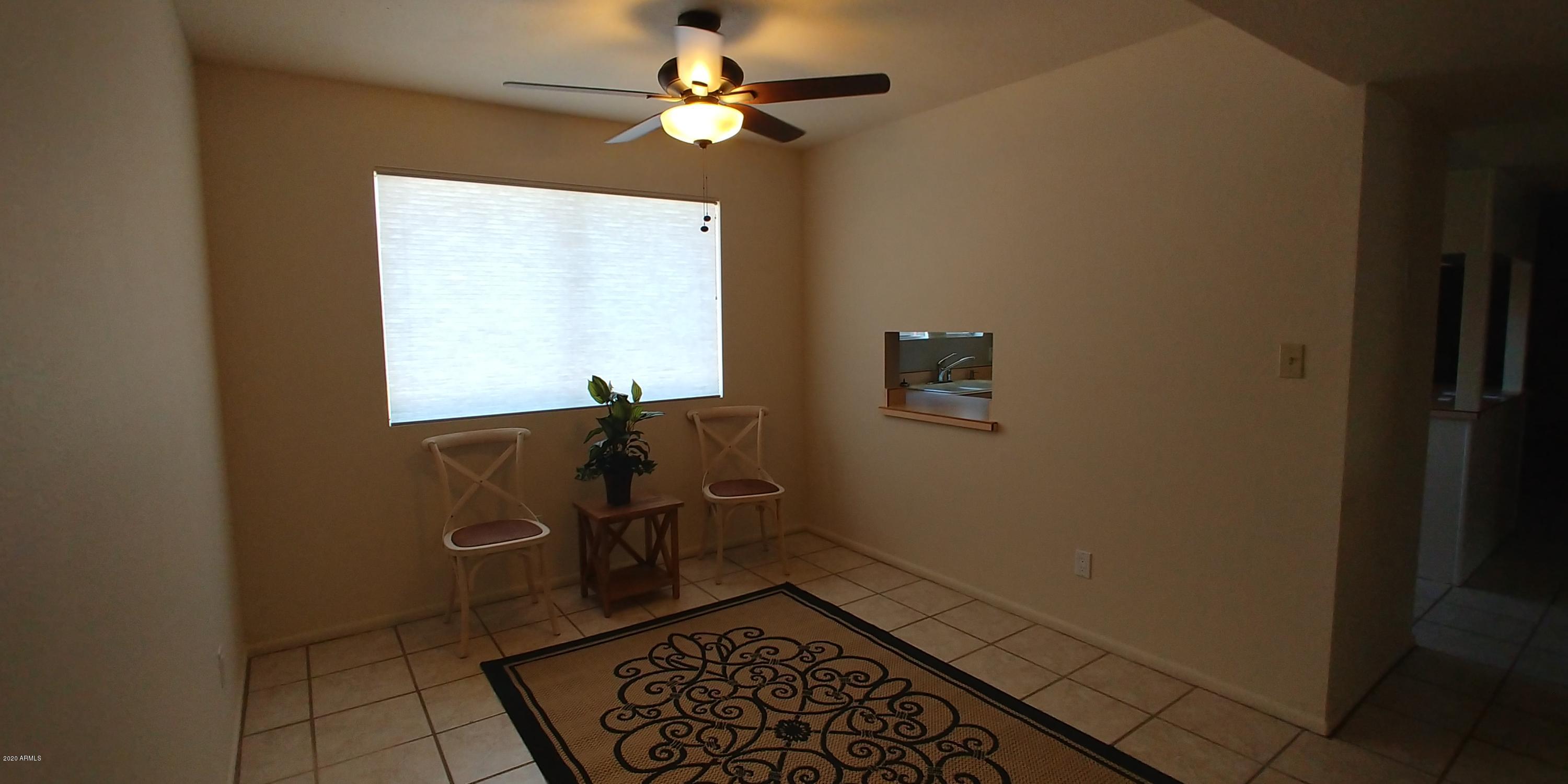 PUEBLO DEL SOL UNIT 8 - Residential