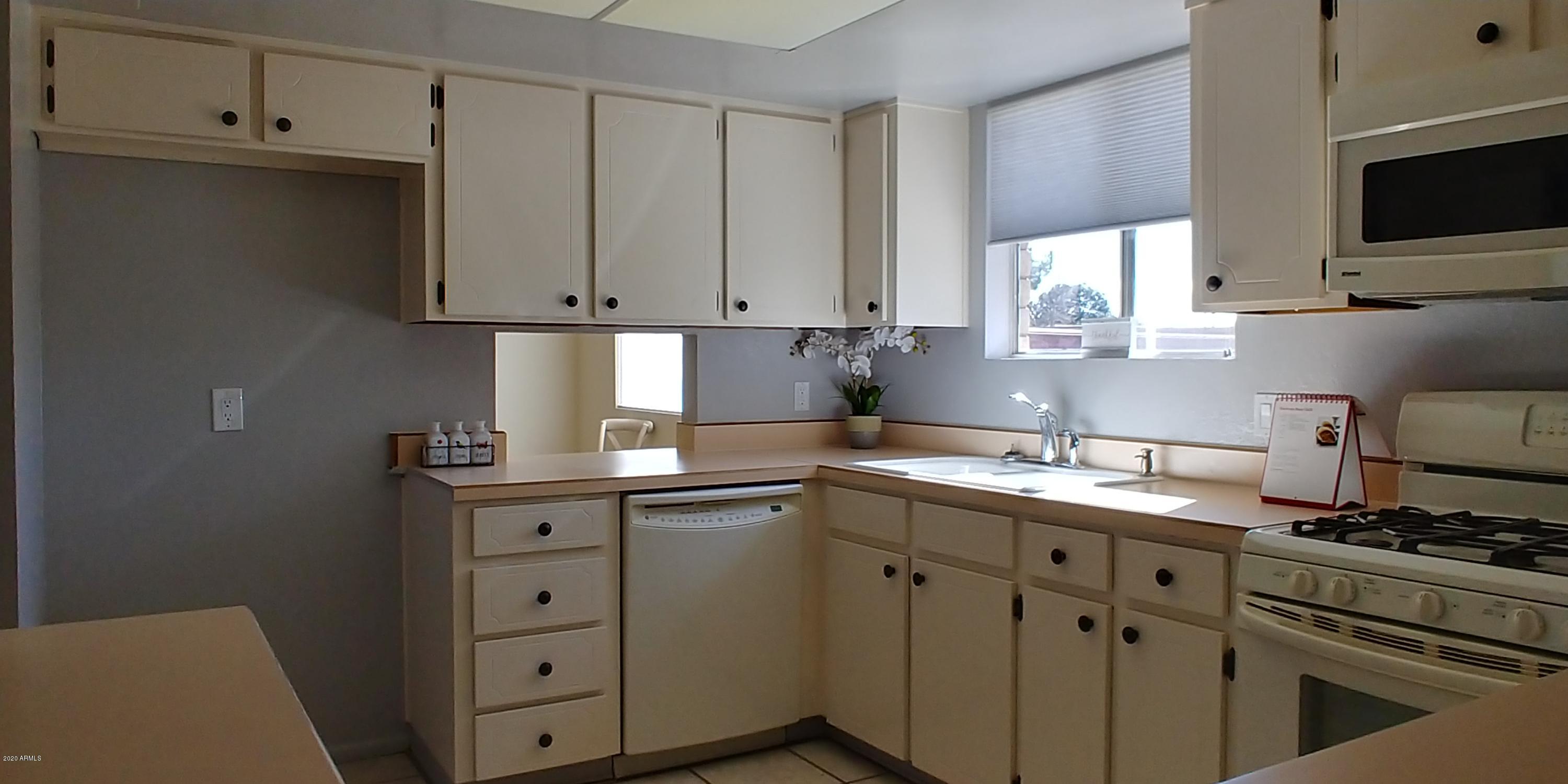 PUEBLO DEL SOL UNIT 8 - Residential