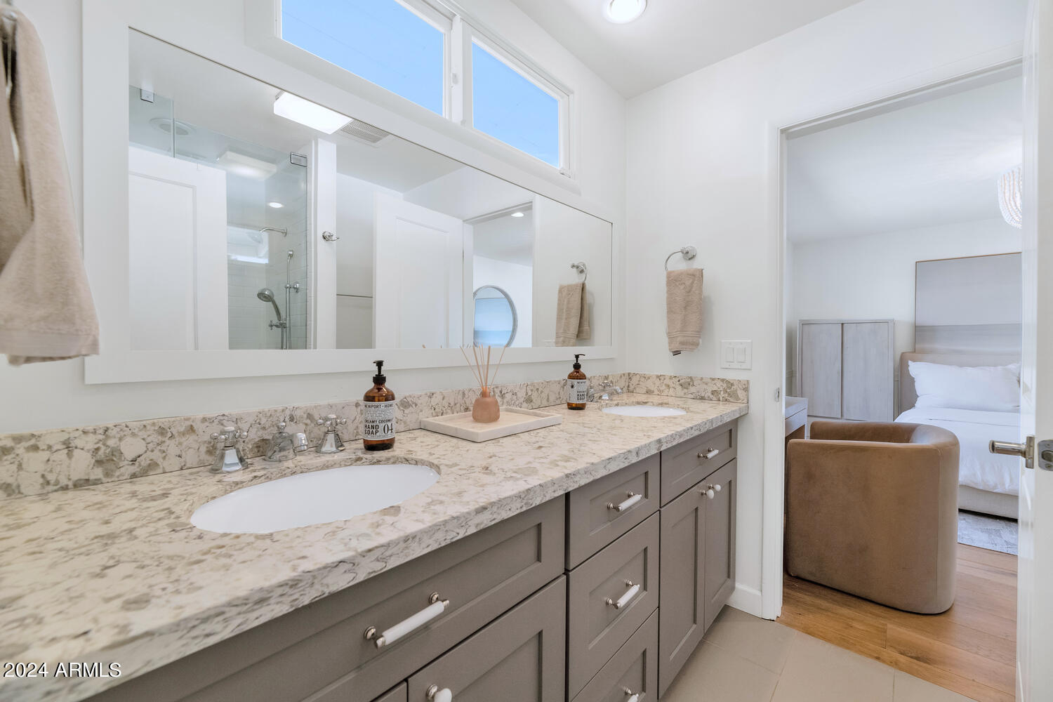DEL RAY ESTATES 12 AMD - Residential