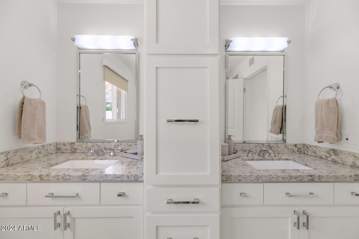 DEL RAY ESTATES 12 AMD - Residential