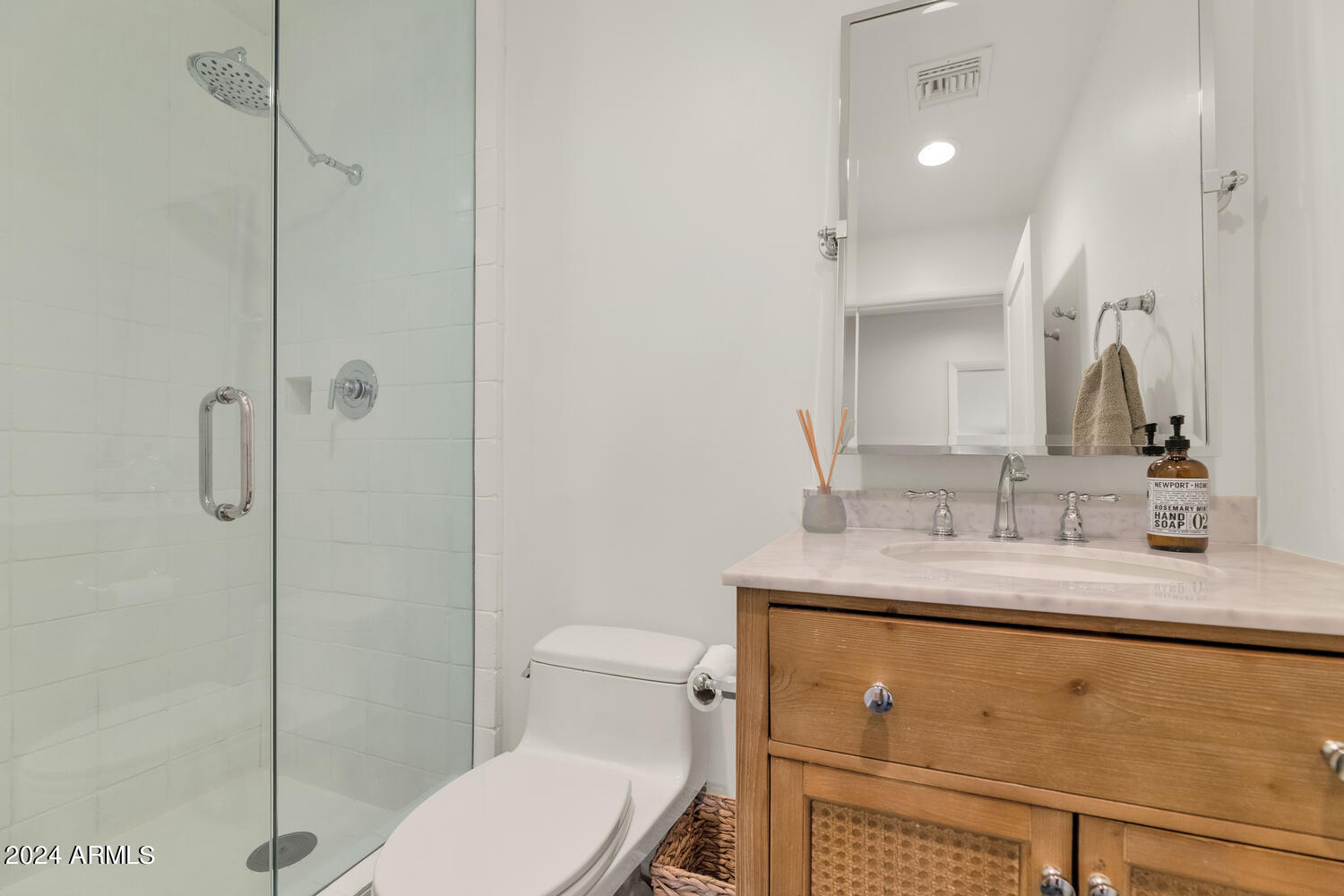 DEL RAY ESTATES 12 AMD - Residential