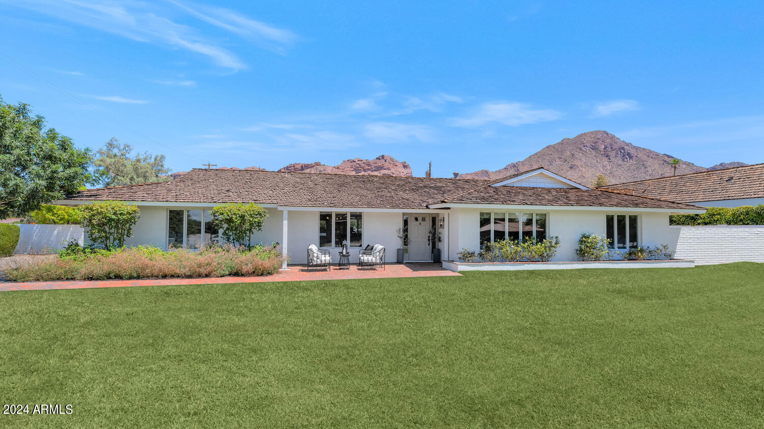 DEL RAY ESTATES 12 AMD - Residential