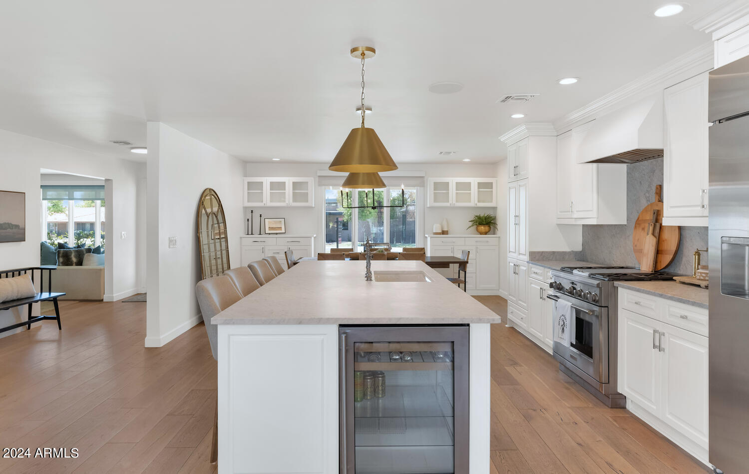 DEL RAY ESTATES 12 AMD - Residential