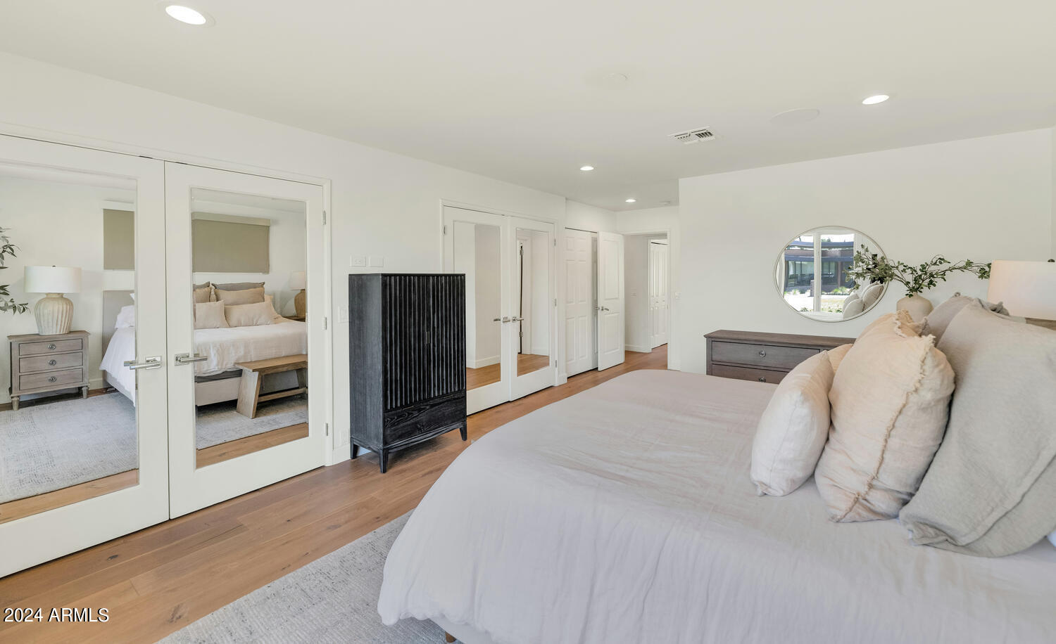 DEL RAY ESTATES 12 AMD - Residential