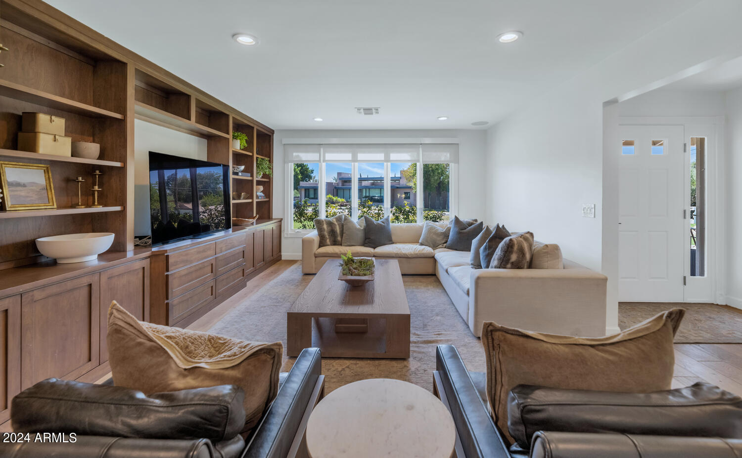 DEL RAY ESTATES 12 AMD - Residential