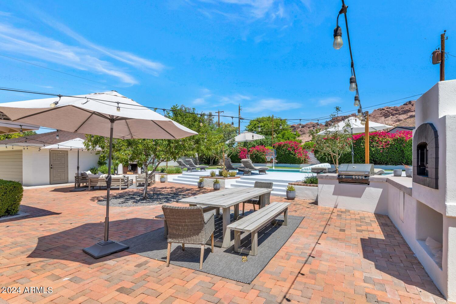 DEL RAY ESTATES 12 AMD - Residential