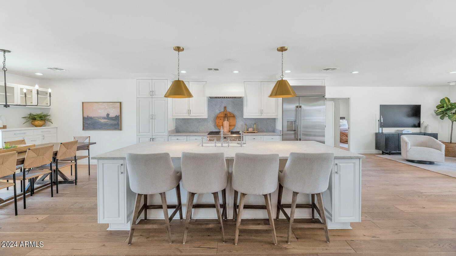 DEL RAY ESTATES 12 AMD - Residential