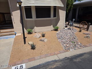VILLAGES AT LYNX CREEK - Residential