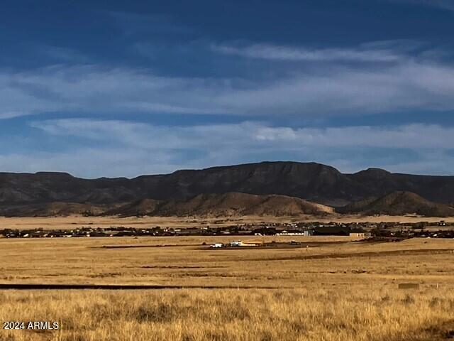 COPPERFIELD AMENDED - Land