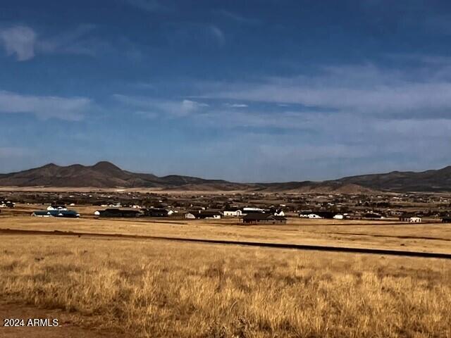 COPPERFIELD AMENDED - Land