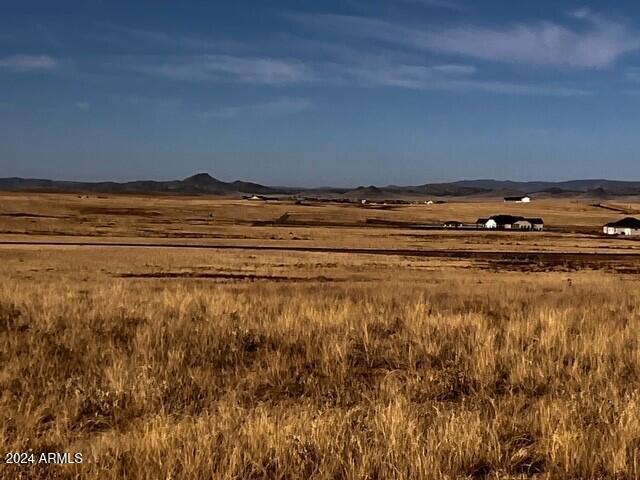 COPPERFIELD AMENDED - Land