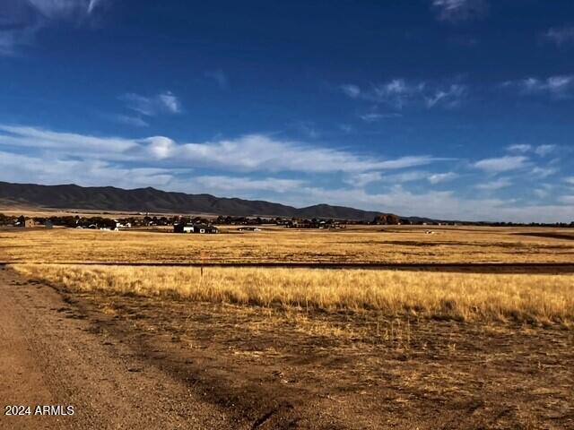 COPPERFIELD AMENDED - Land