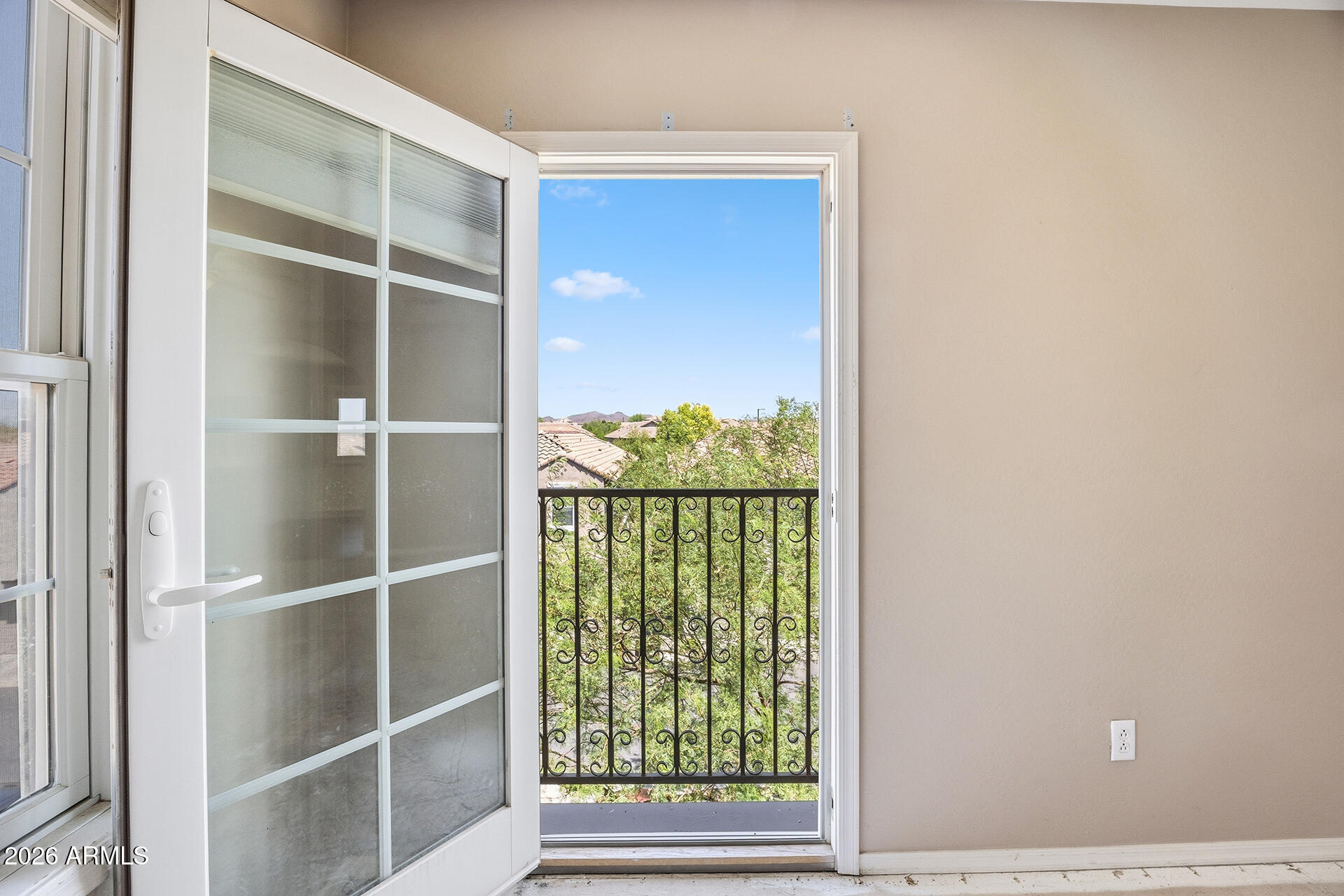 VISTANCIA PARCEL A28 - Residential