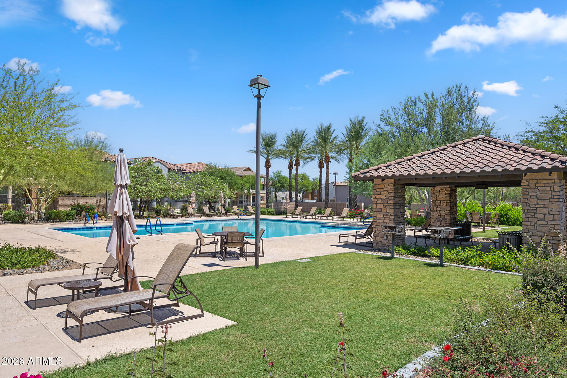 VISTANCIA PARCEL A28 - Residential