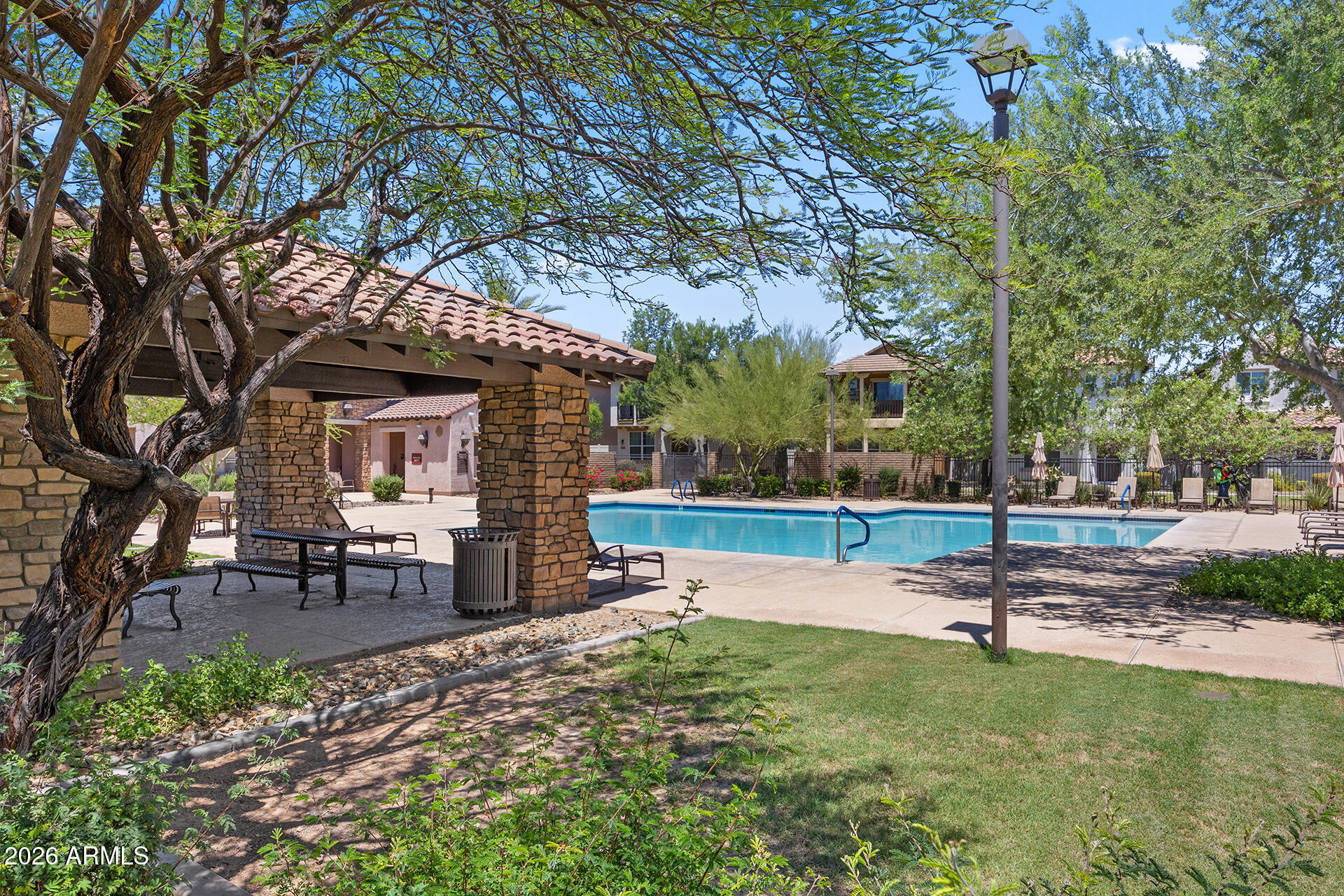 VISTANCIA PARCEL A28 - Residential