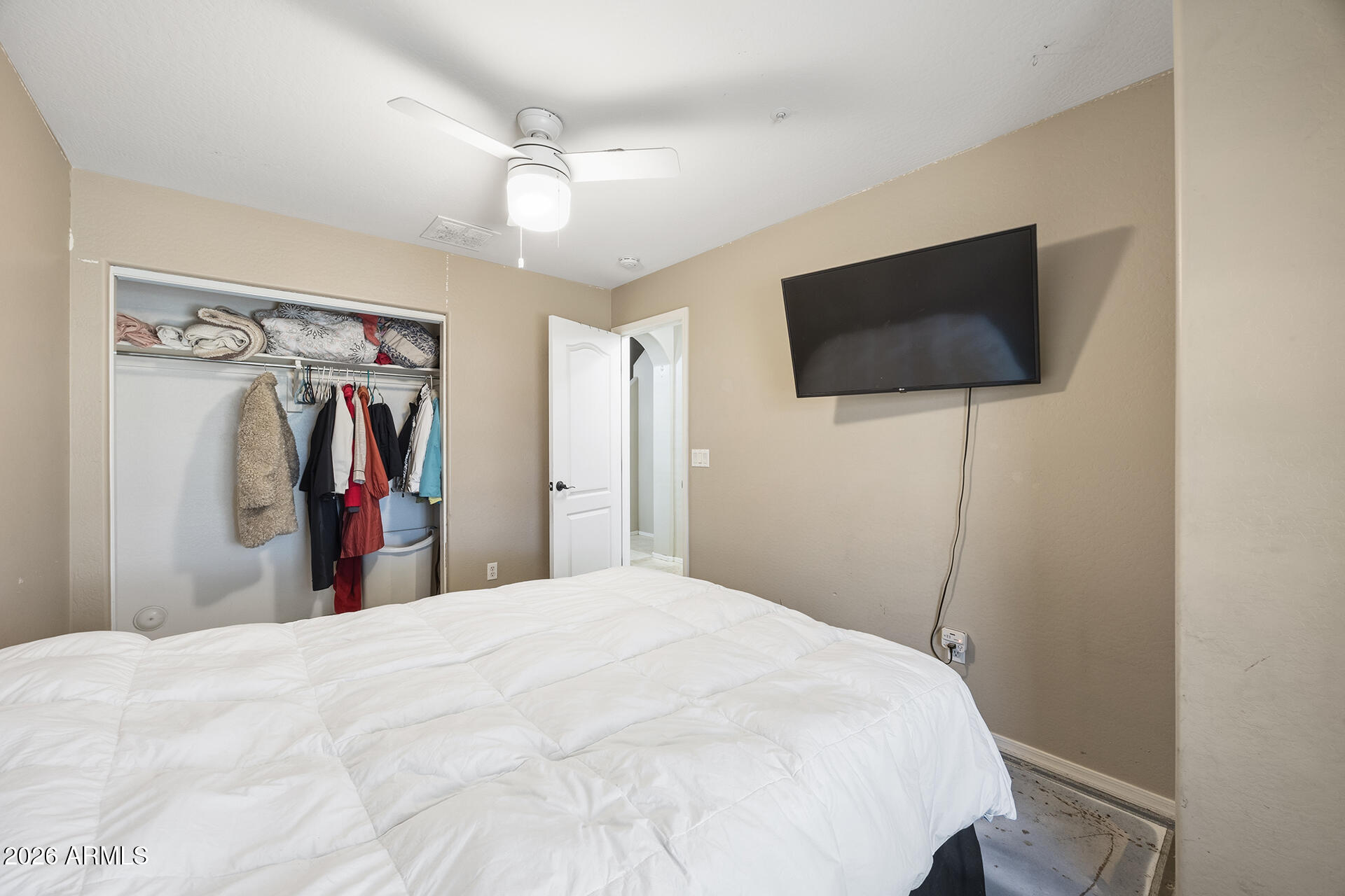 VISTANCIA PARCEL A28 - Residential