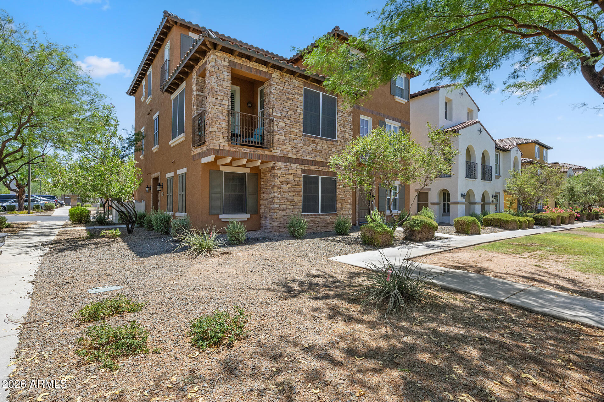 VISTANCIA PARCEL A28 - Residential