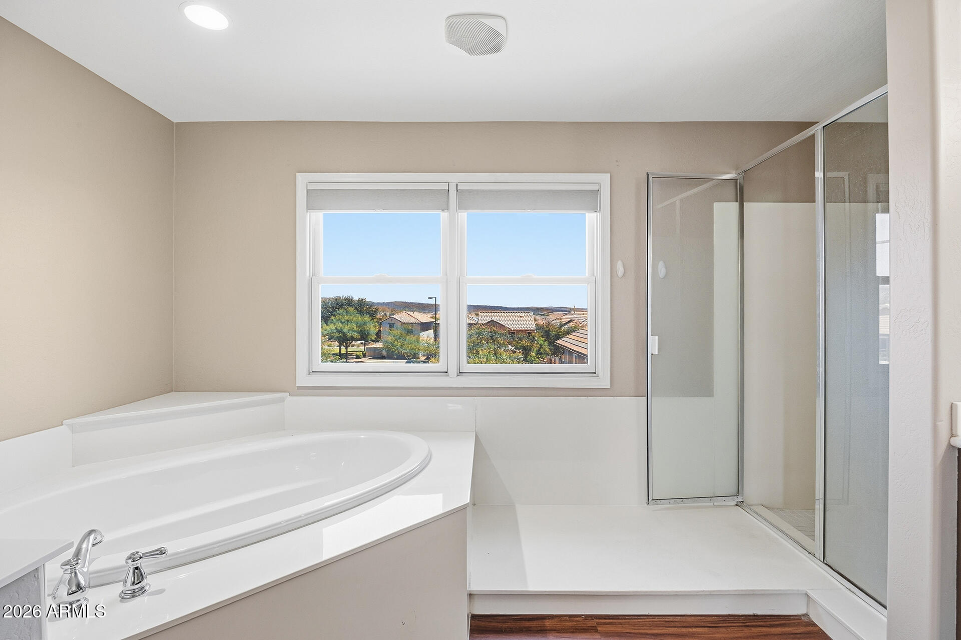 VISTANCIA PARCEL A28 - Residential