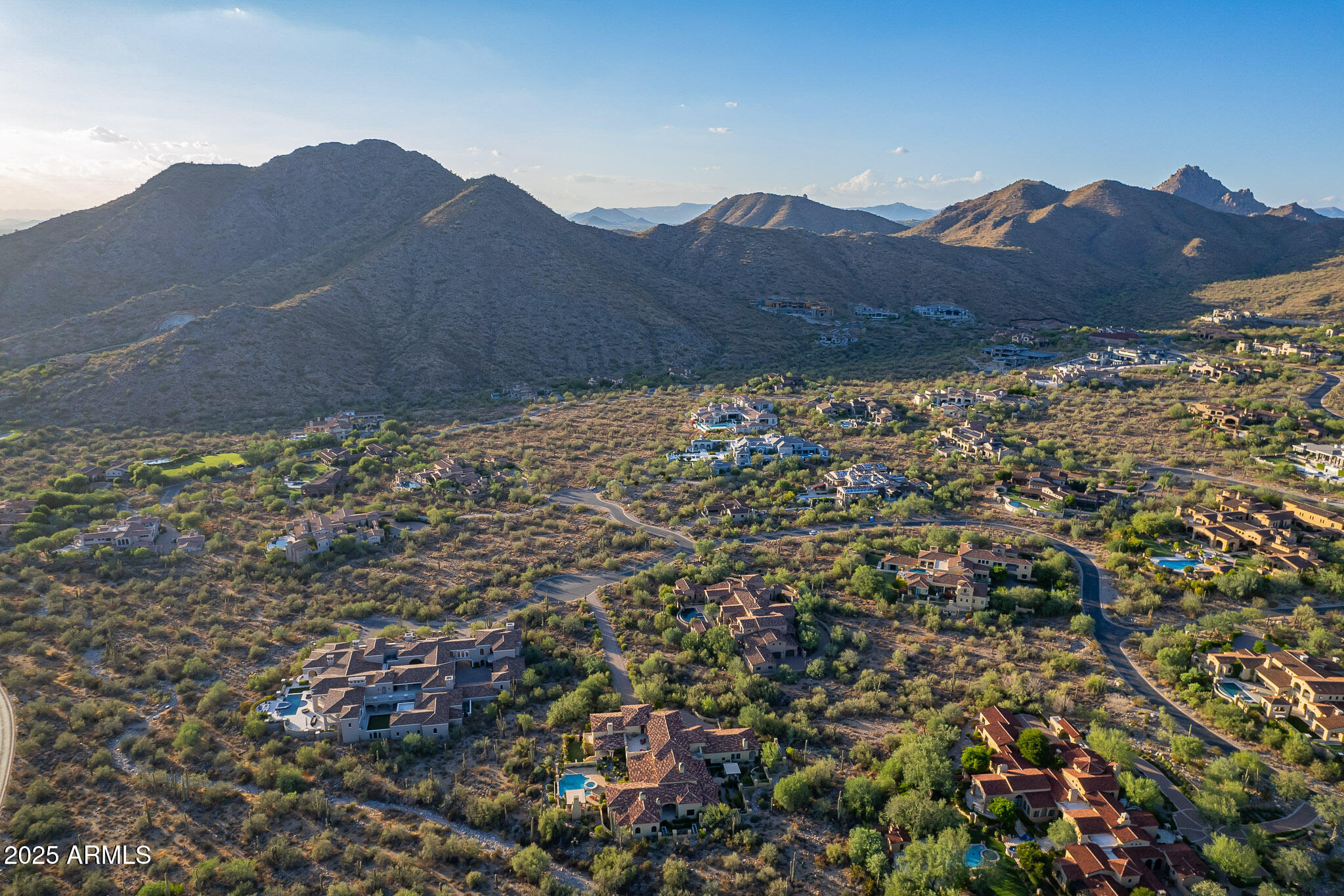 SILVERLEAF - Land