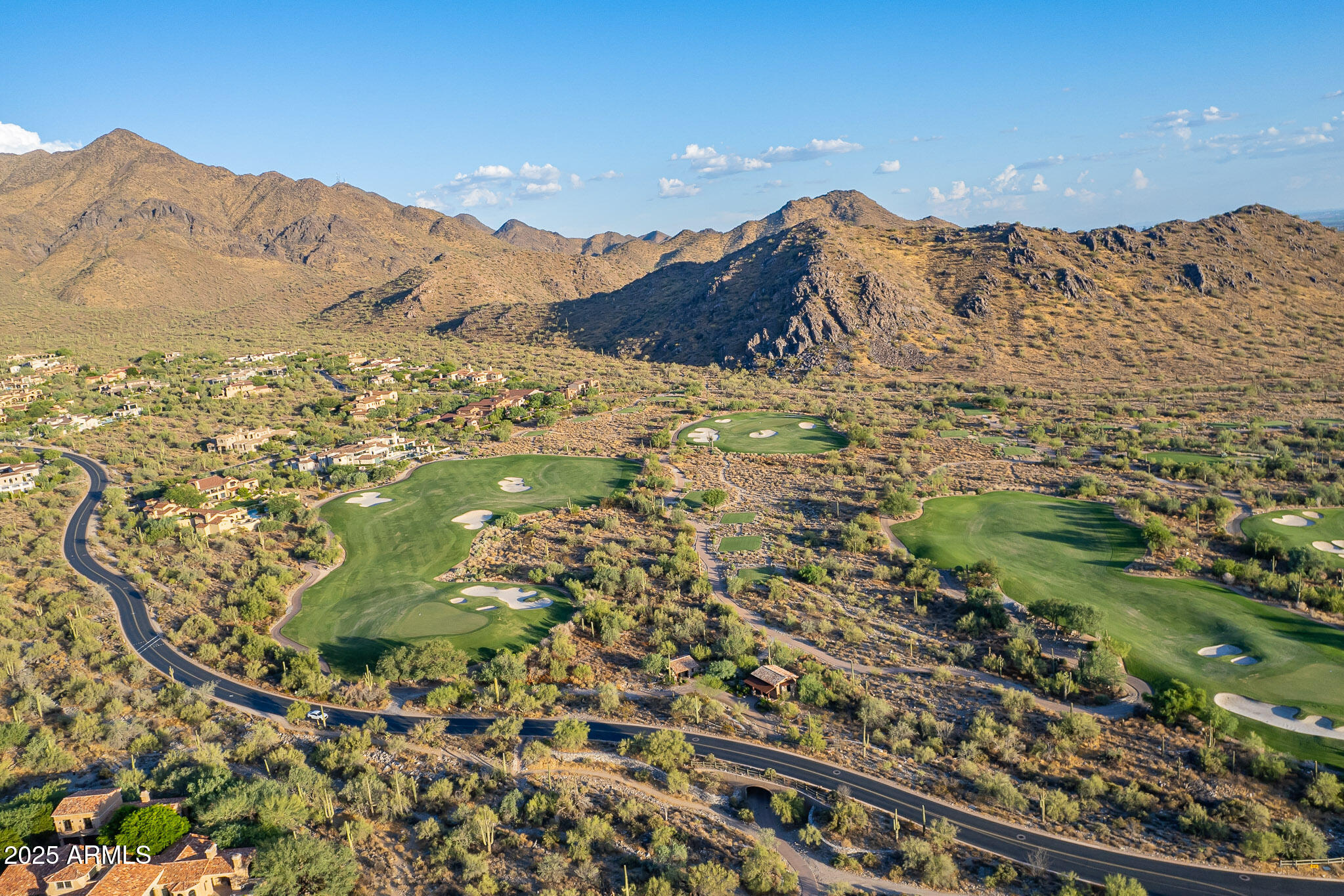 SILVERLEAF - Land