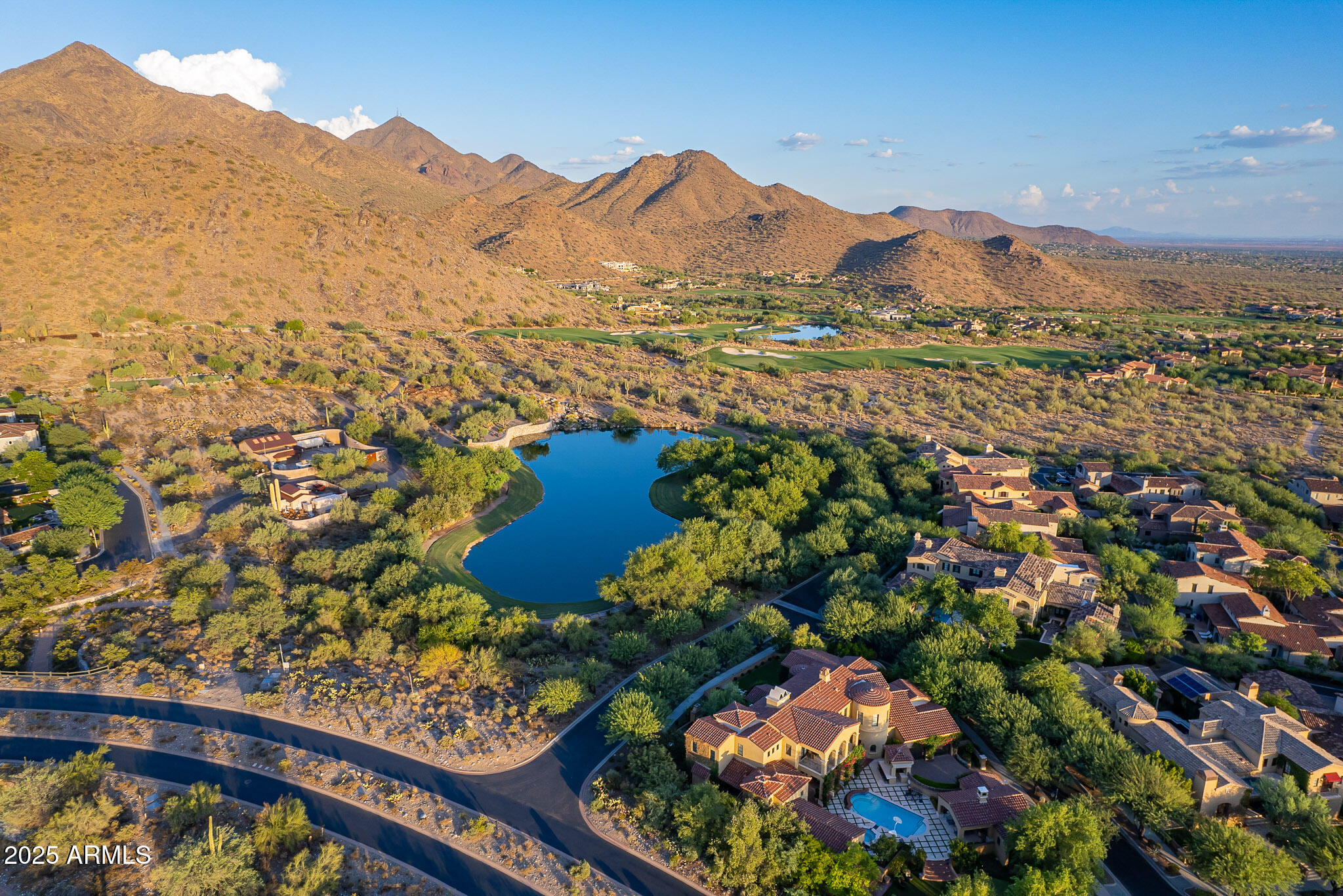 SILVERLEAF - Land