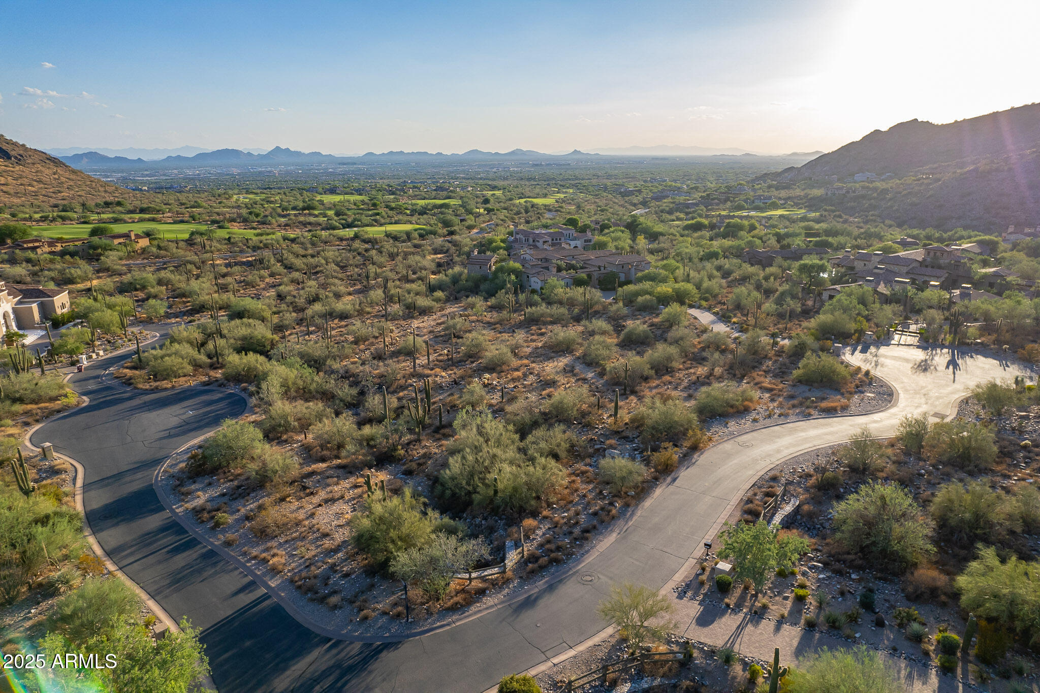 SILVERLEAF - Land