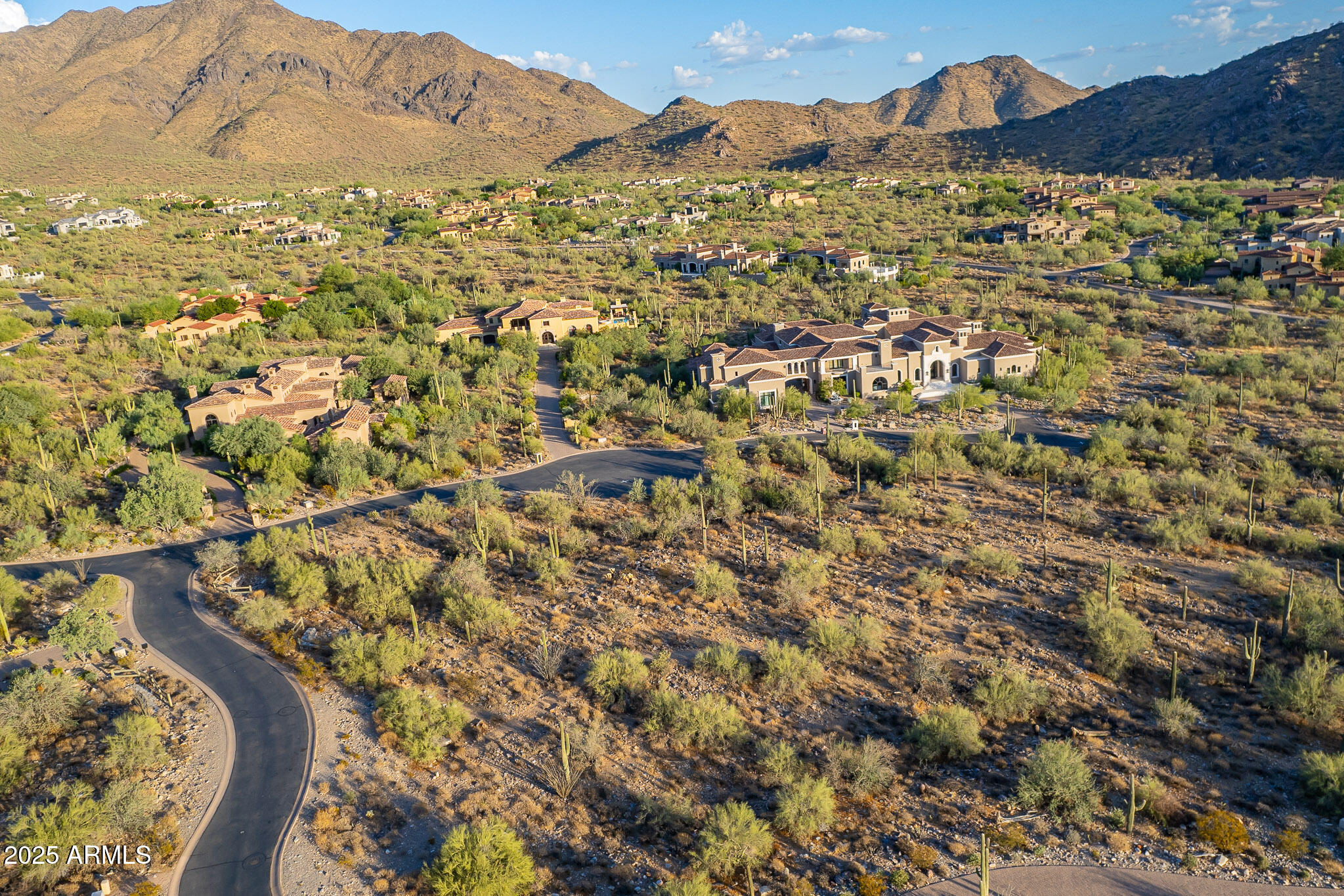 SILVERLEAF - Land
