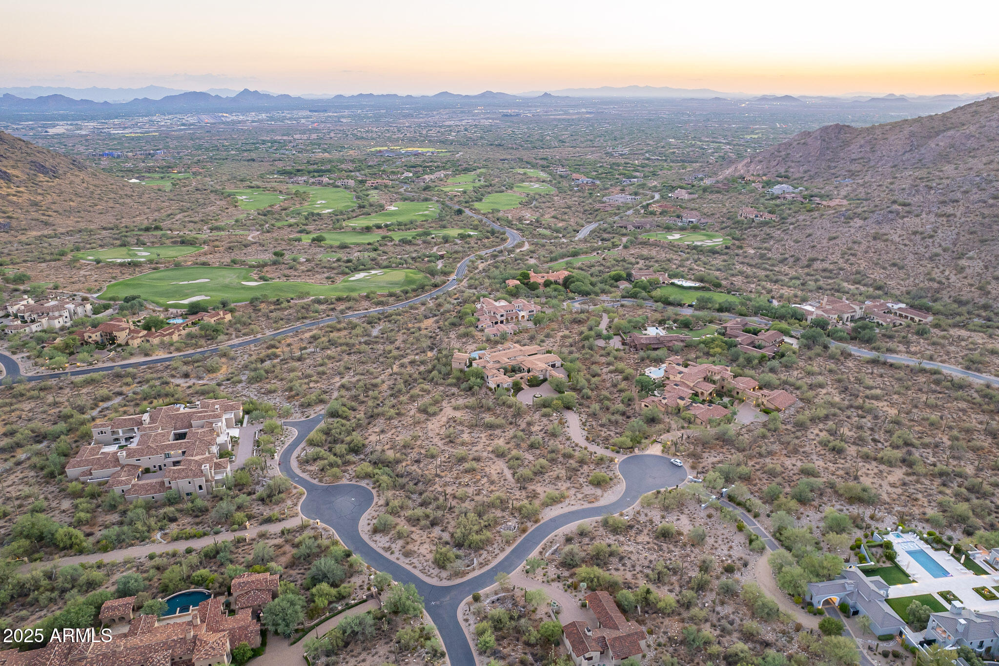 SILVERLEAF - Land