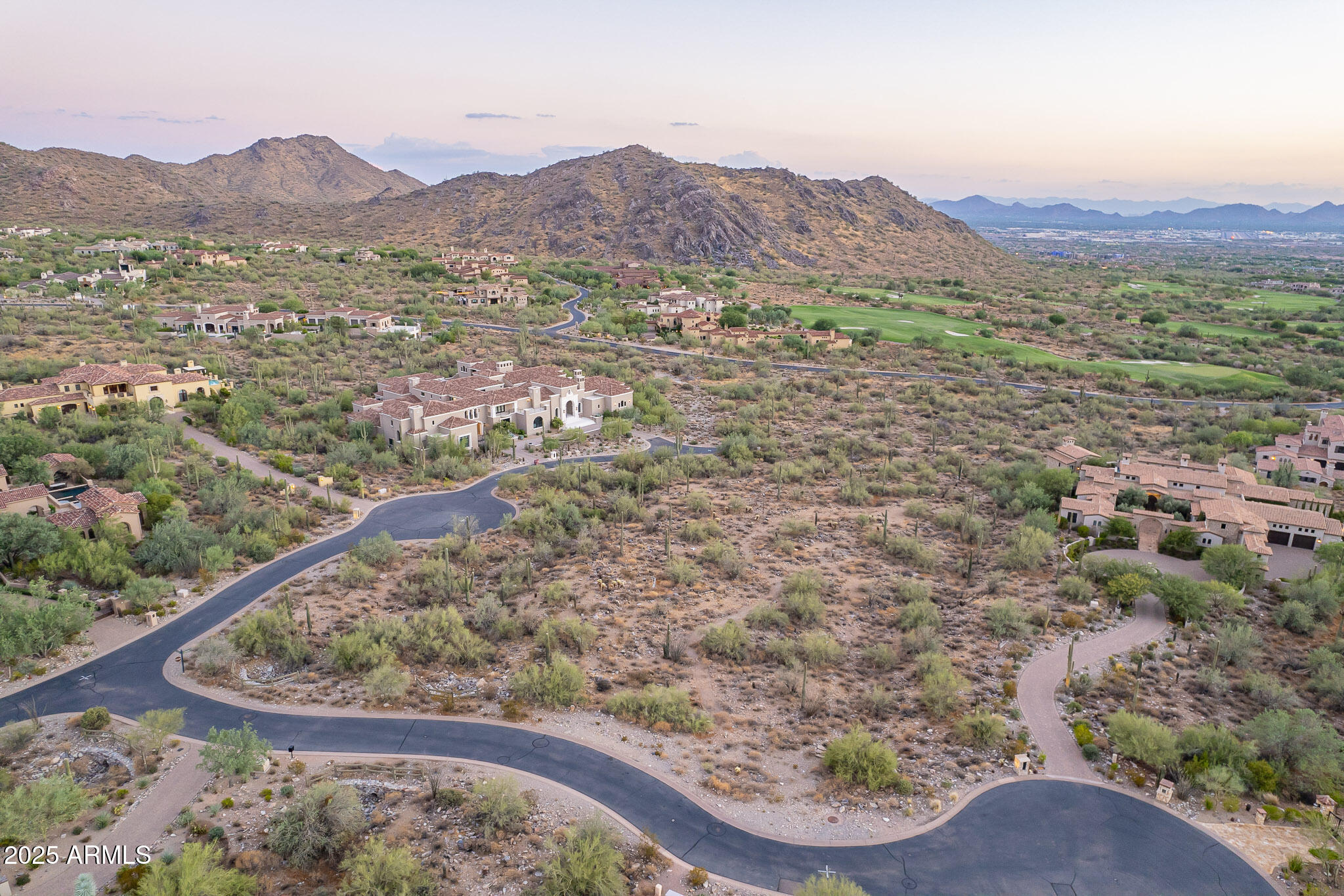 SILVERLEAF - Land
