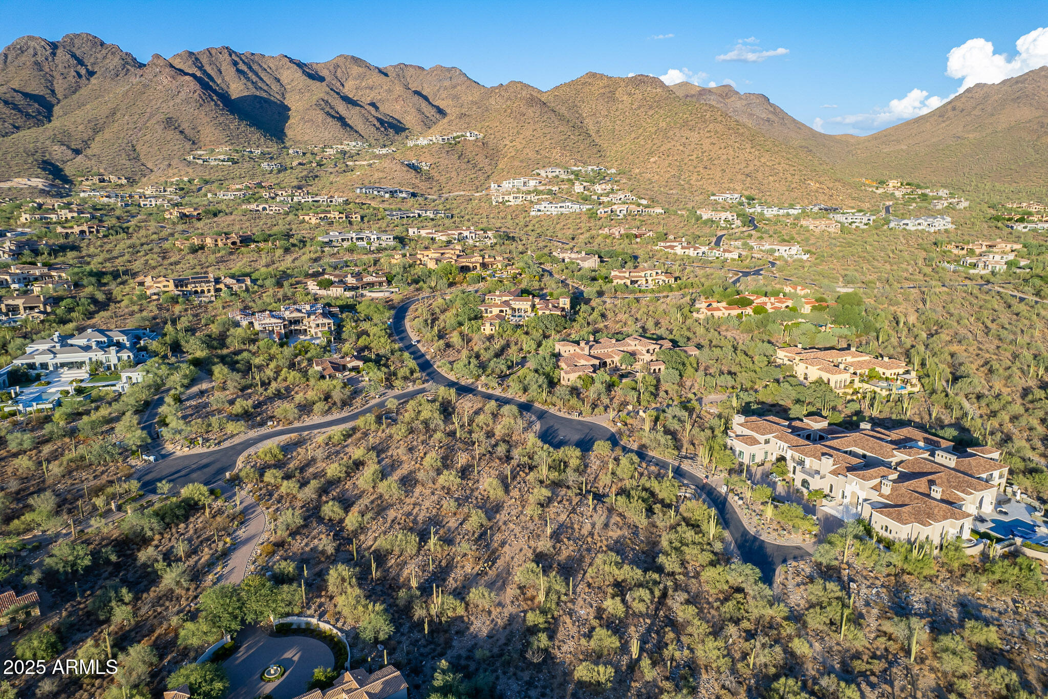 SILVERLEAF - Land